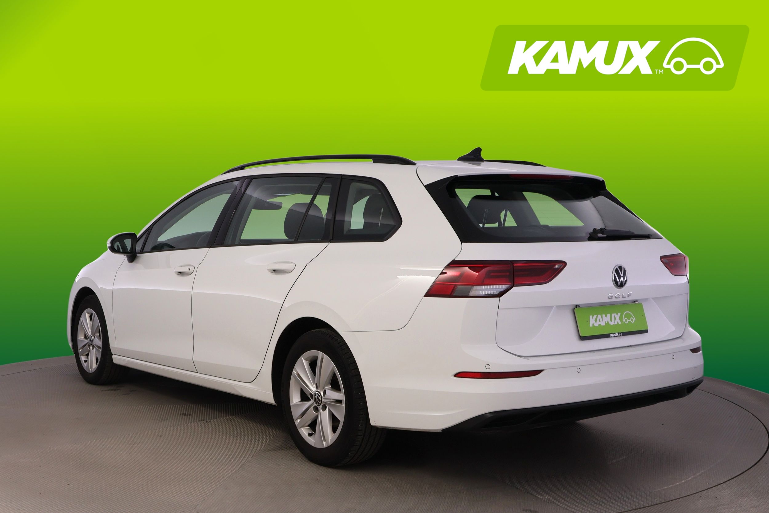 Volkswagen Golf 2022, kuva 4/20