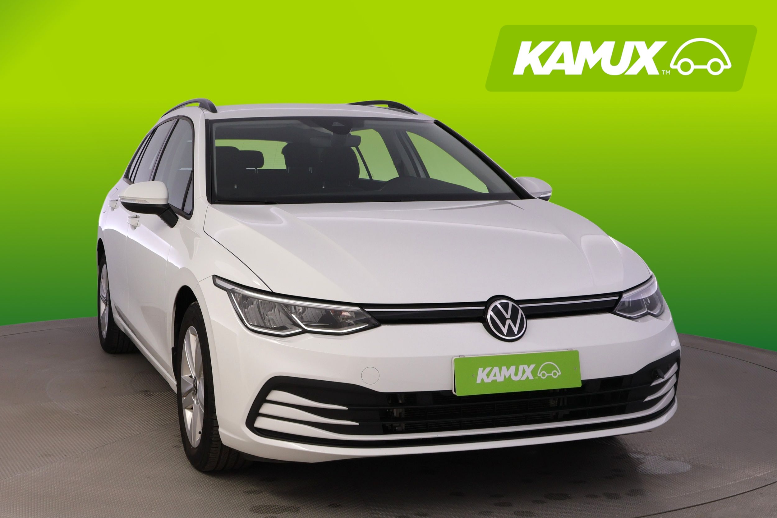Volkswagen Golf 2022, kuva 6/20