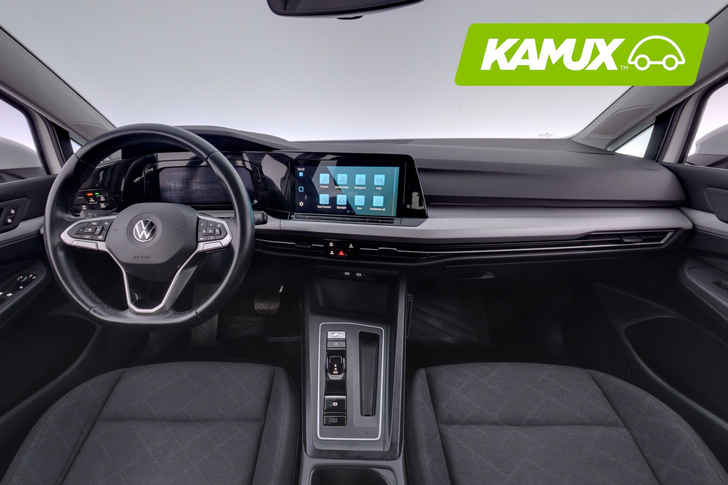 Volkswagen Golf 2022, kuva 7/20