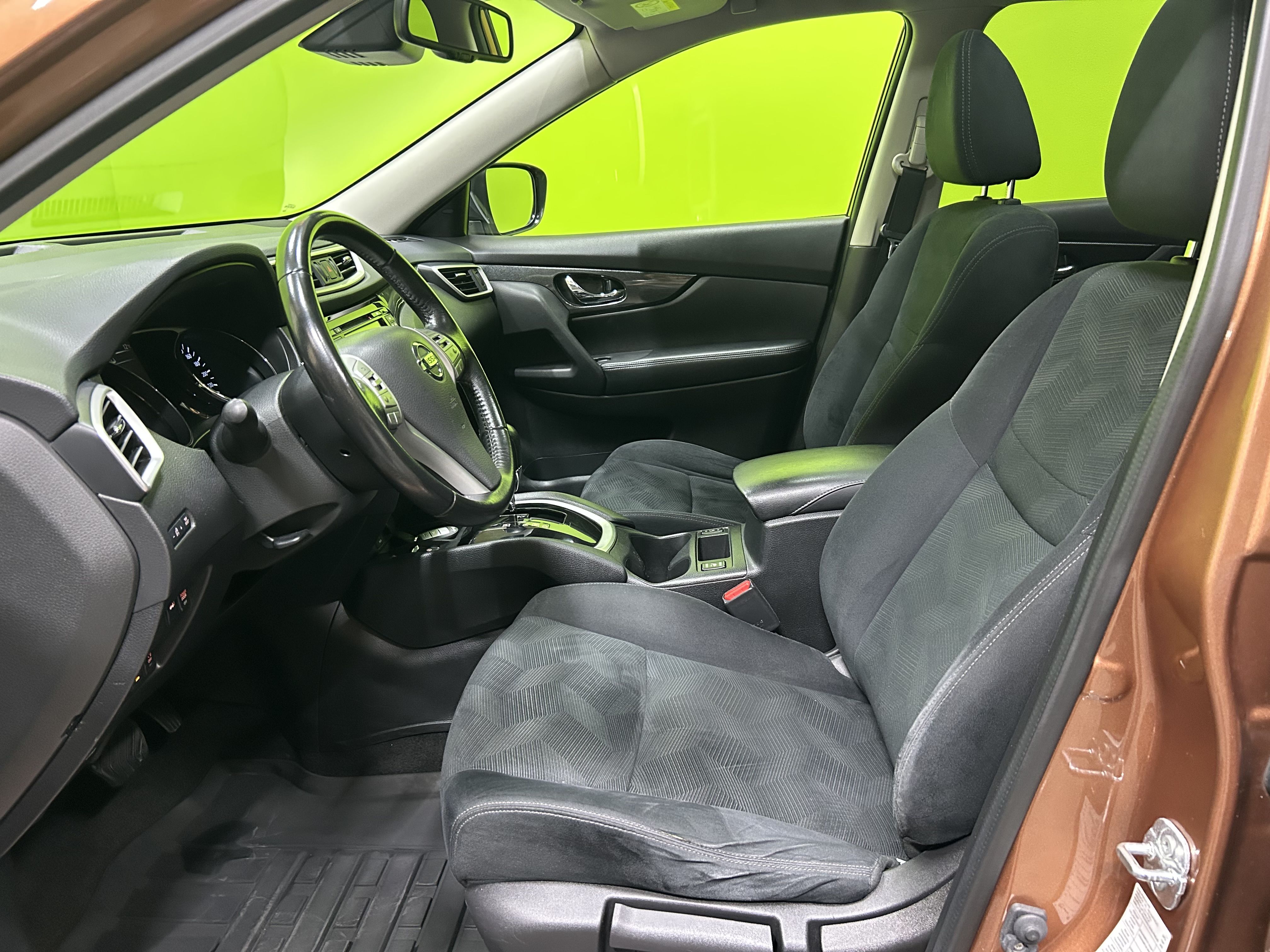 Nissan X-Trail 2015, kuva 7/24