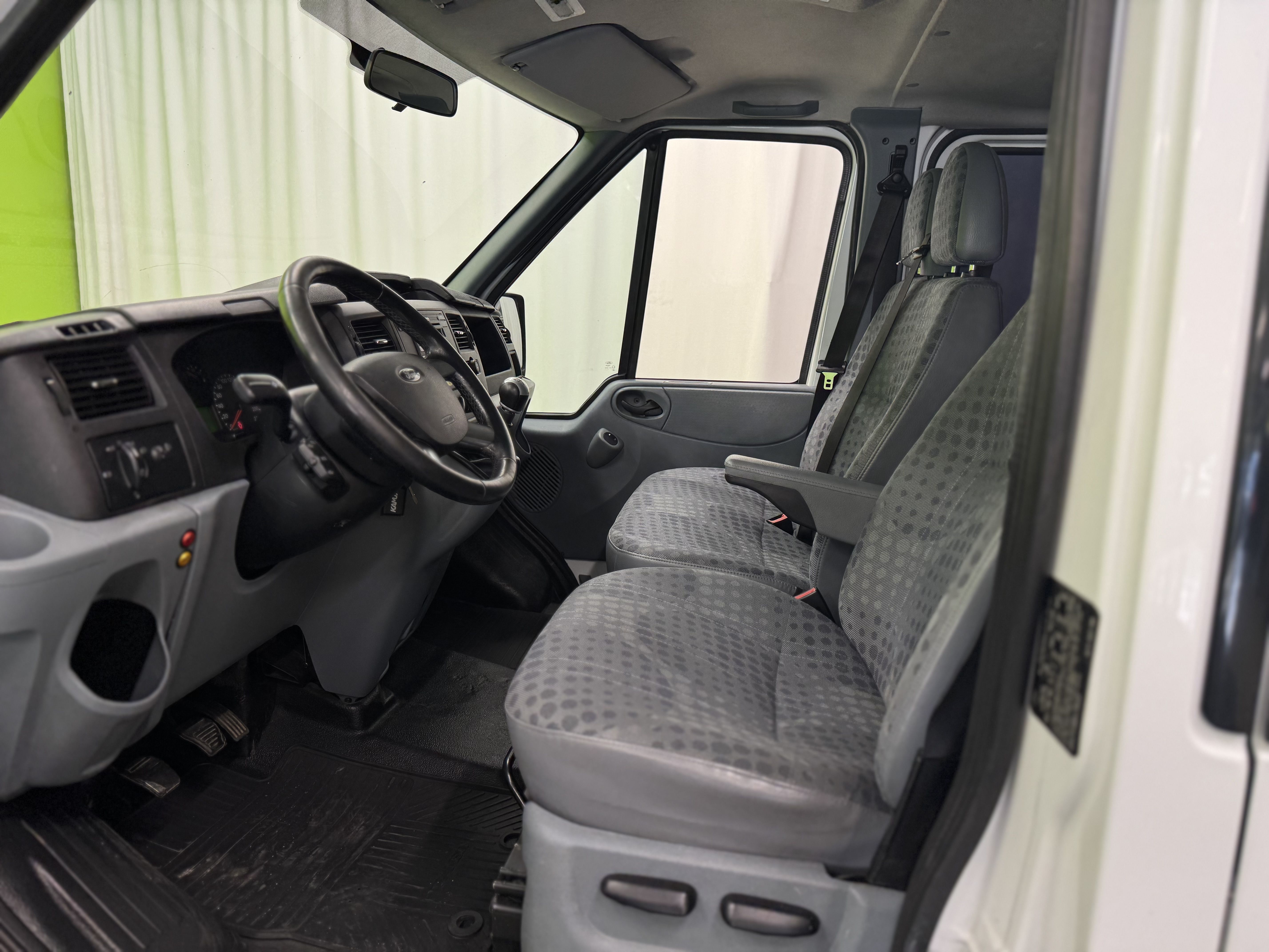 Ford Transit 2011, kuva 6/22