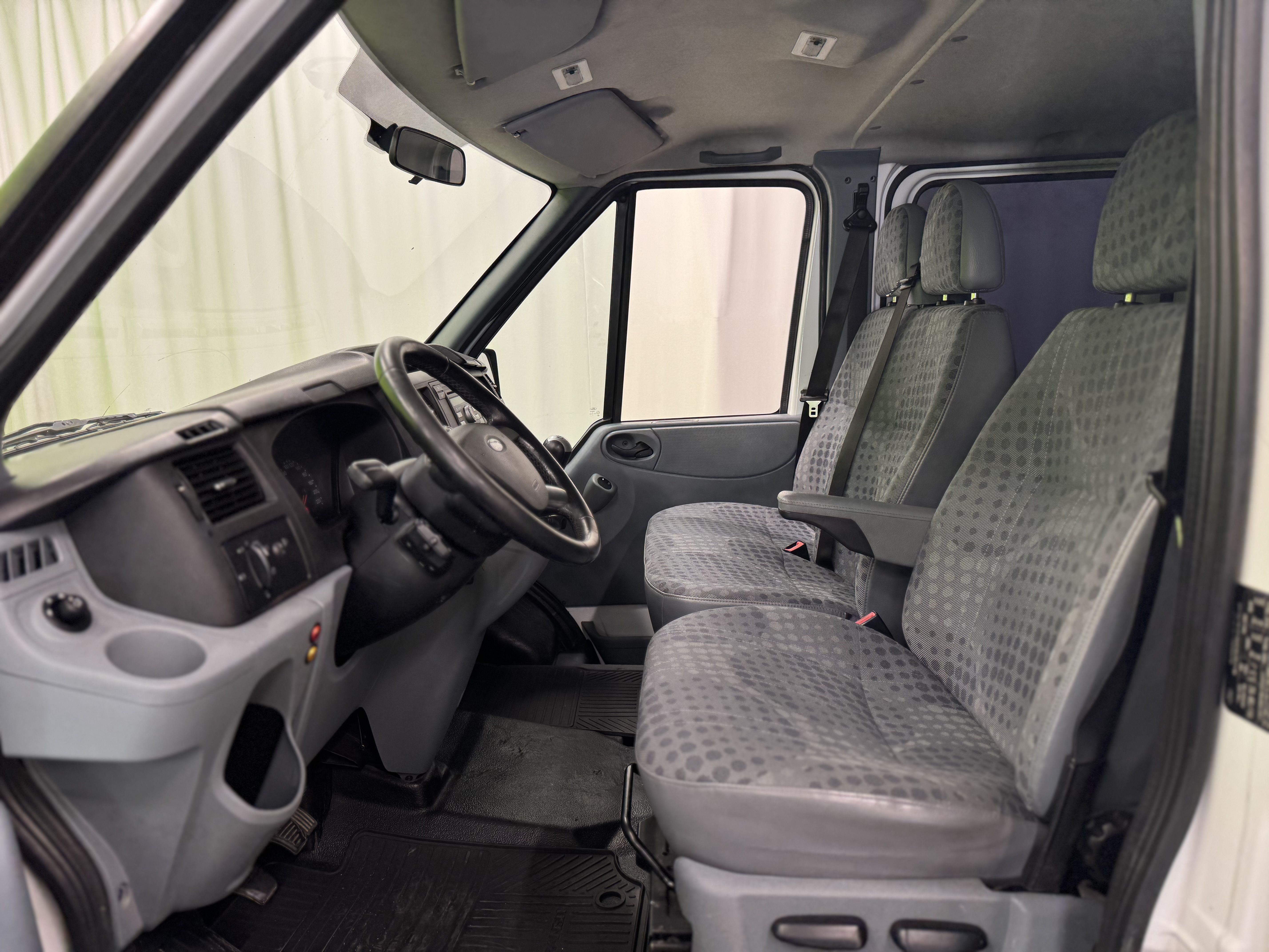 Ford Transit 2011, kuva 7/22