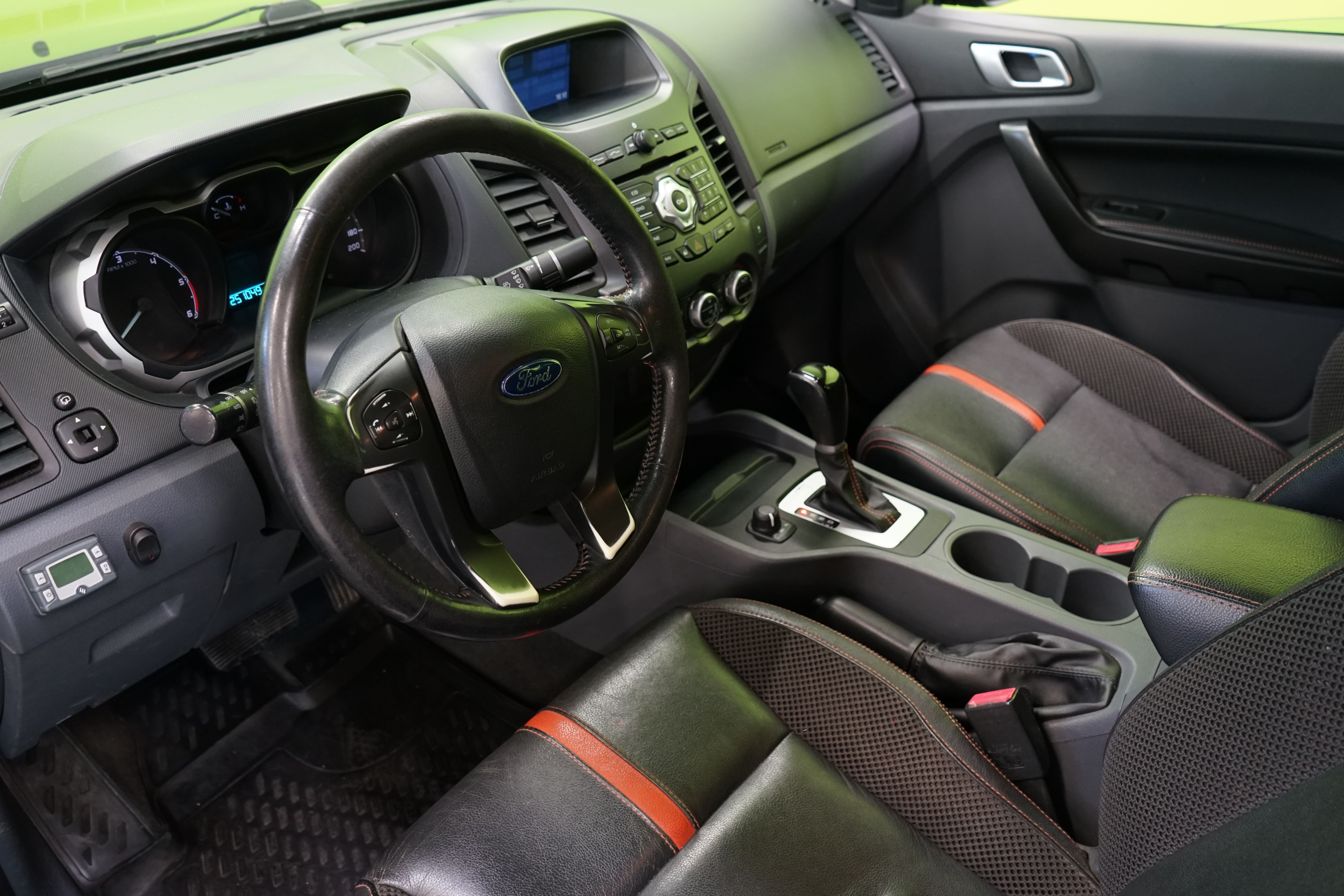 Ford Ranger 2013, kuva 6/20