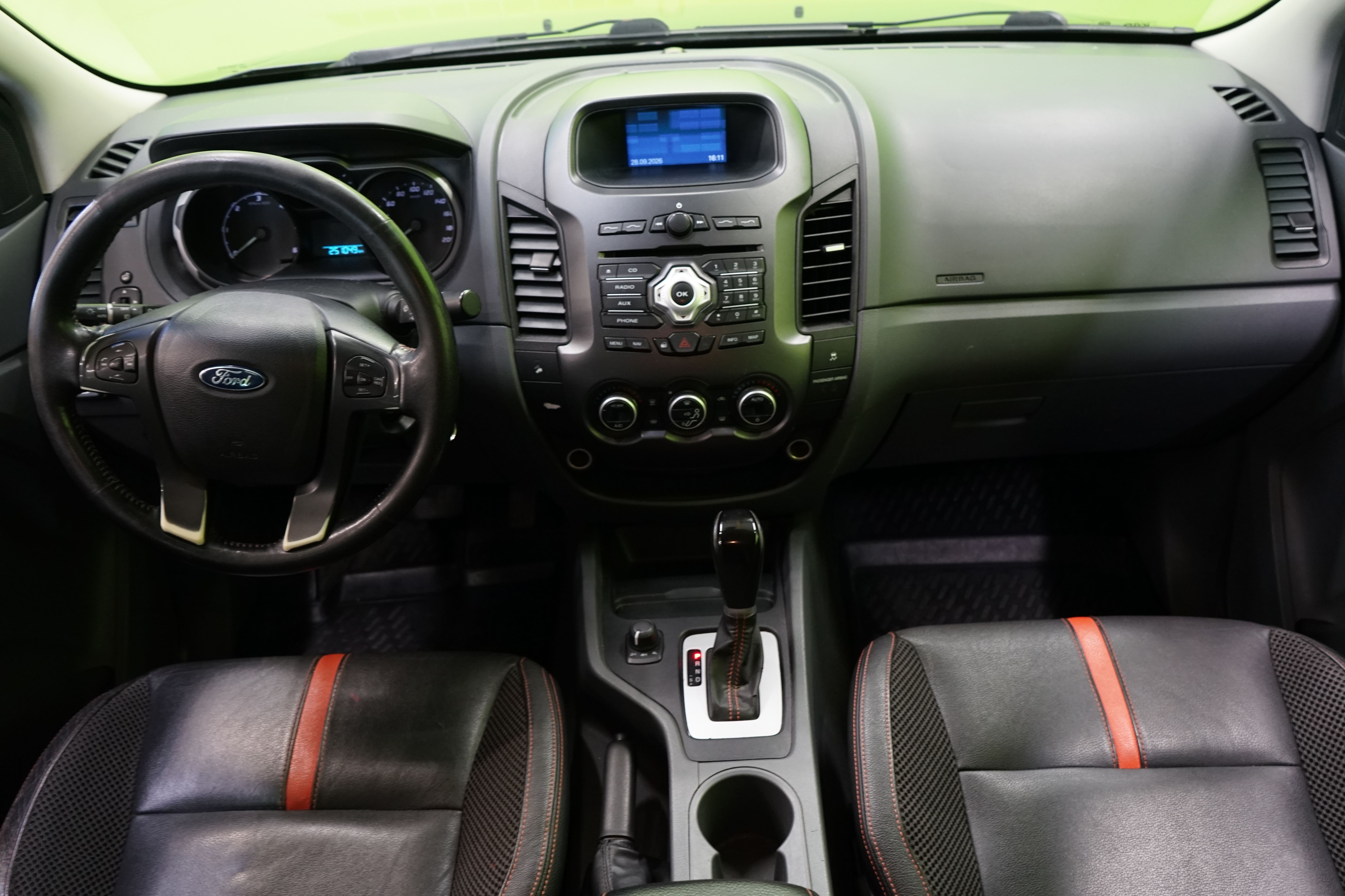 Ford Ranger 2013, kuva 7/20