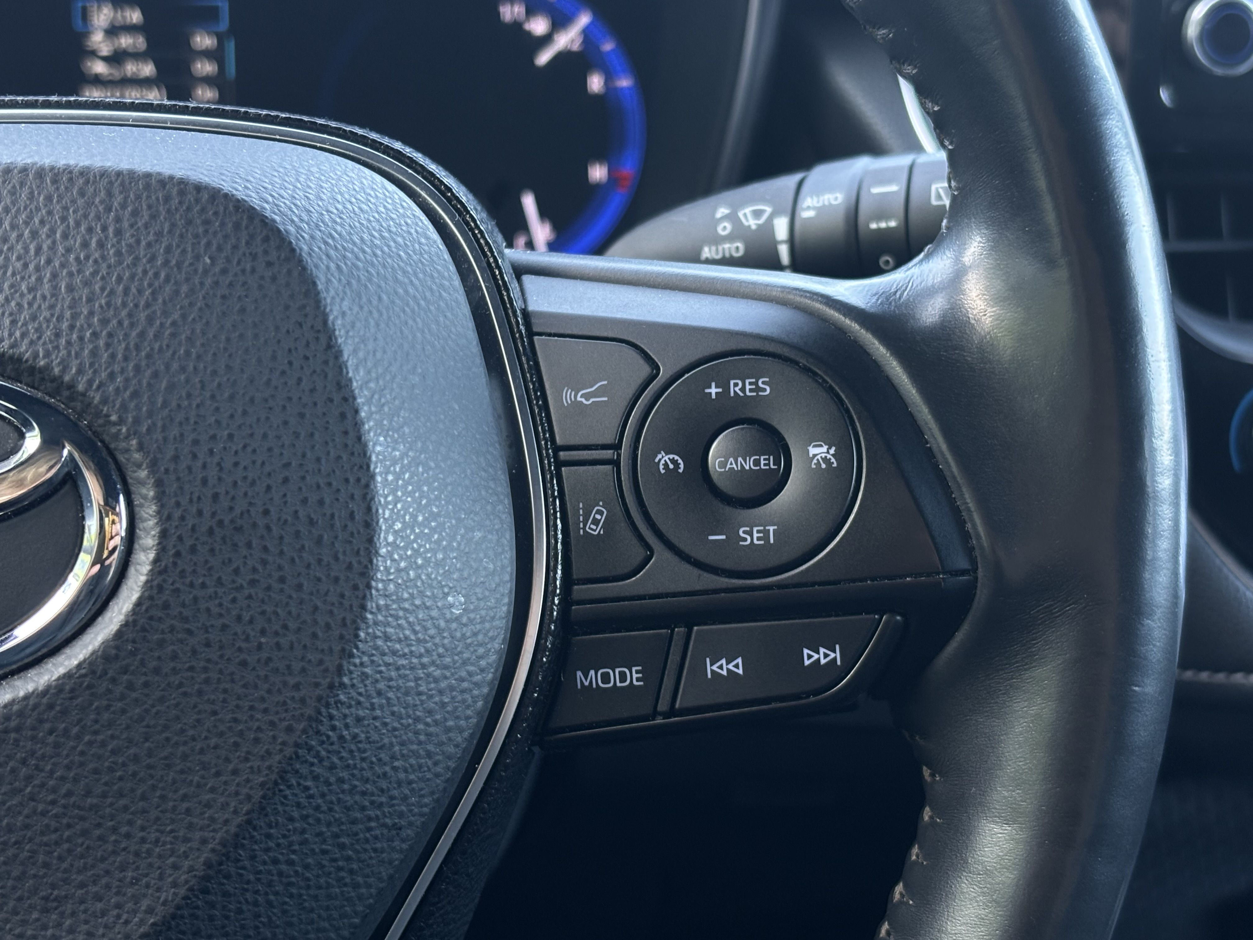 Toyota Corolla 2020, kuva 6/6