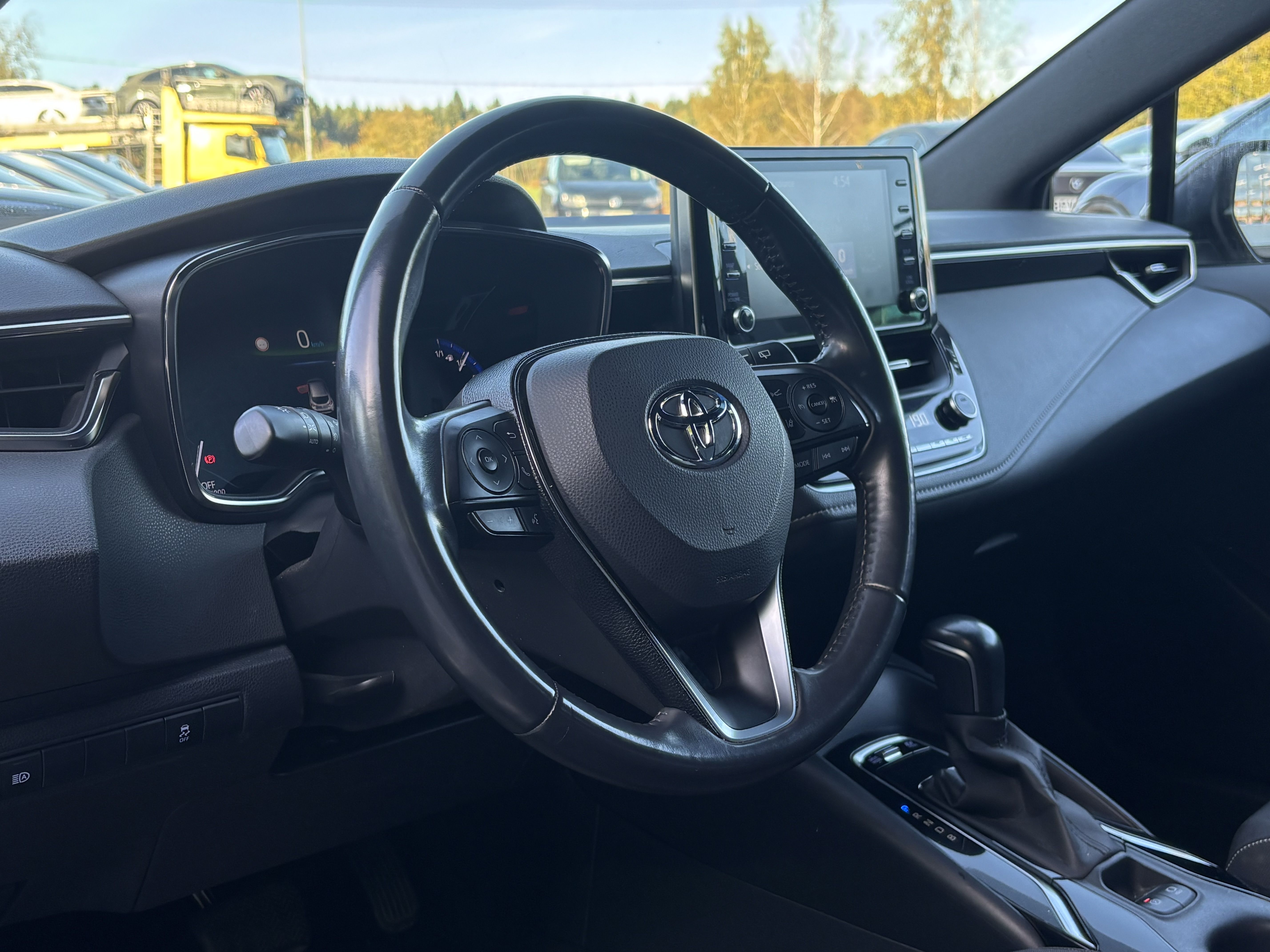 Toyota Corolla 2020, kuva 2/6