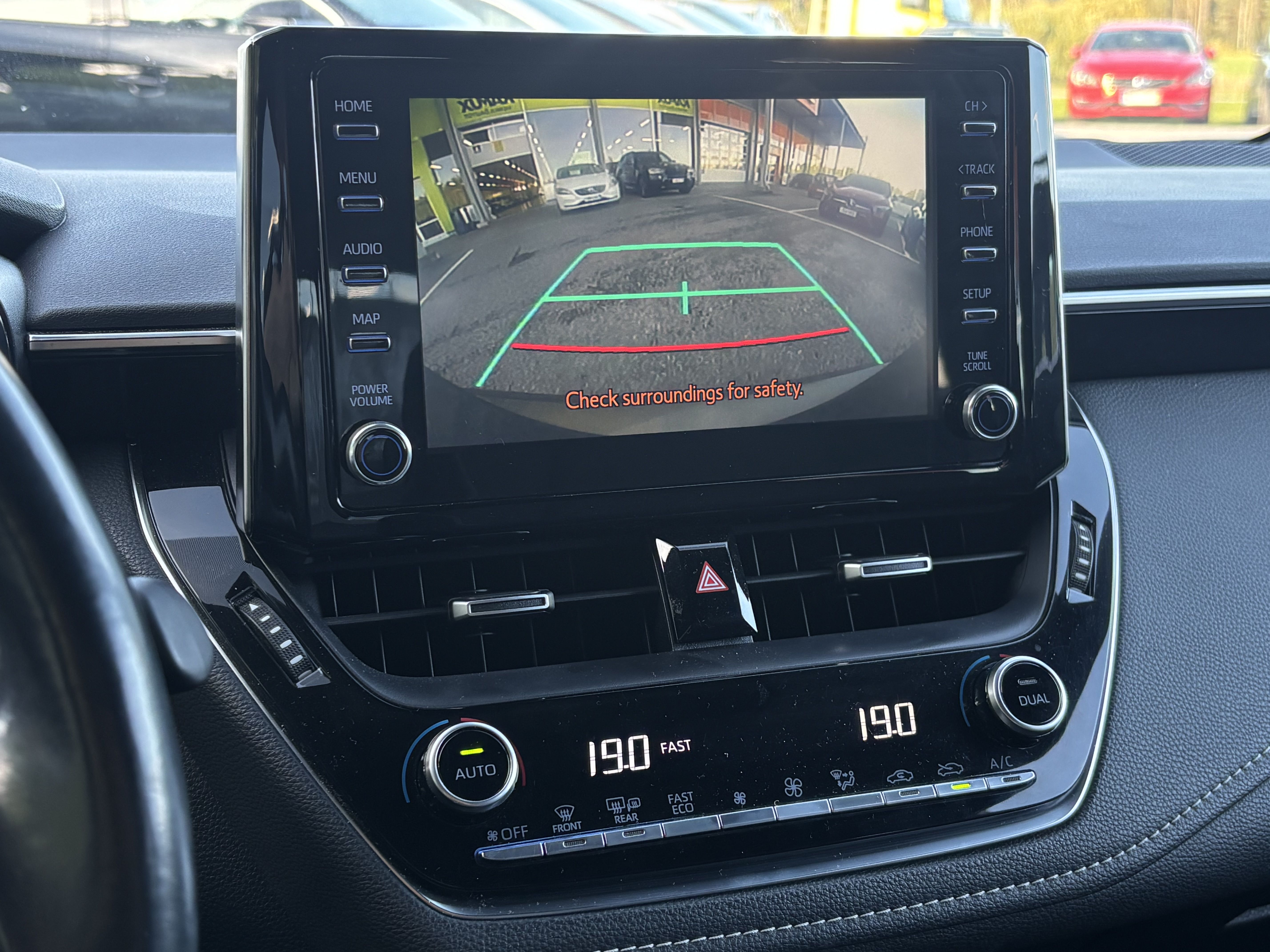 Toyota Corolla 2020, kuva 4/6
