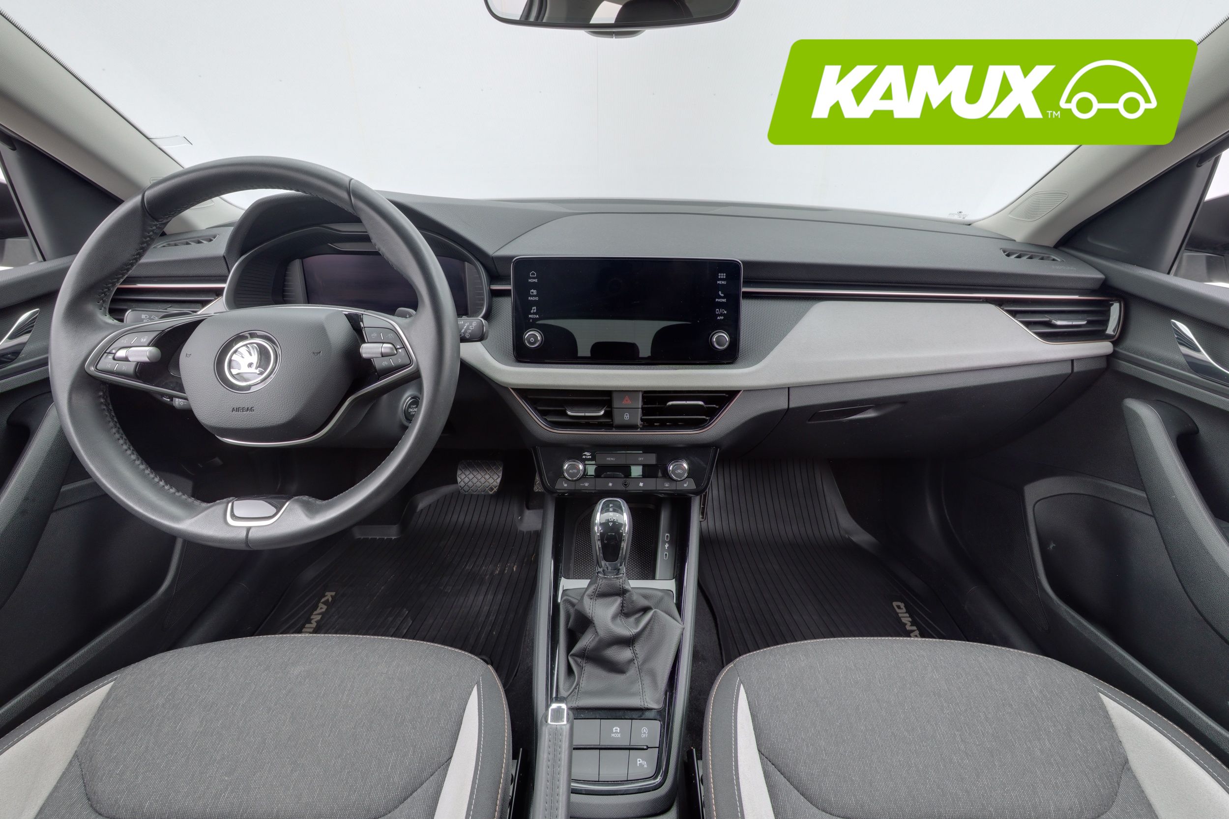 Skoda Kamiq 1.0 TSI 116 Style DSG Autom. 2024, kuva 7/30