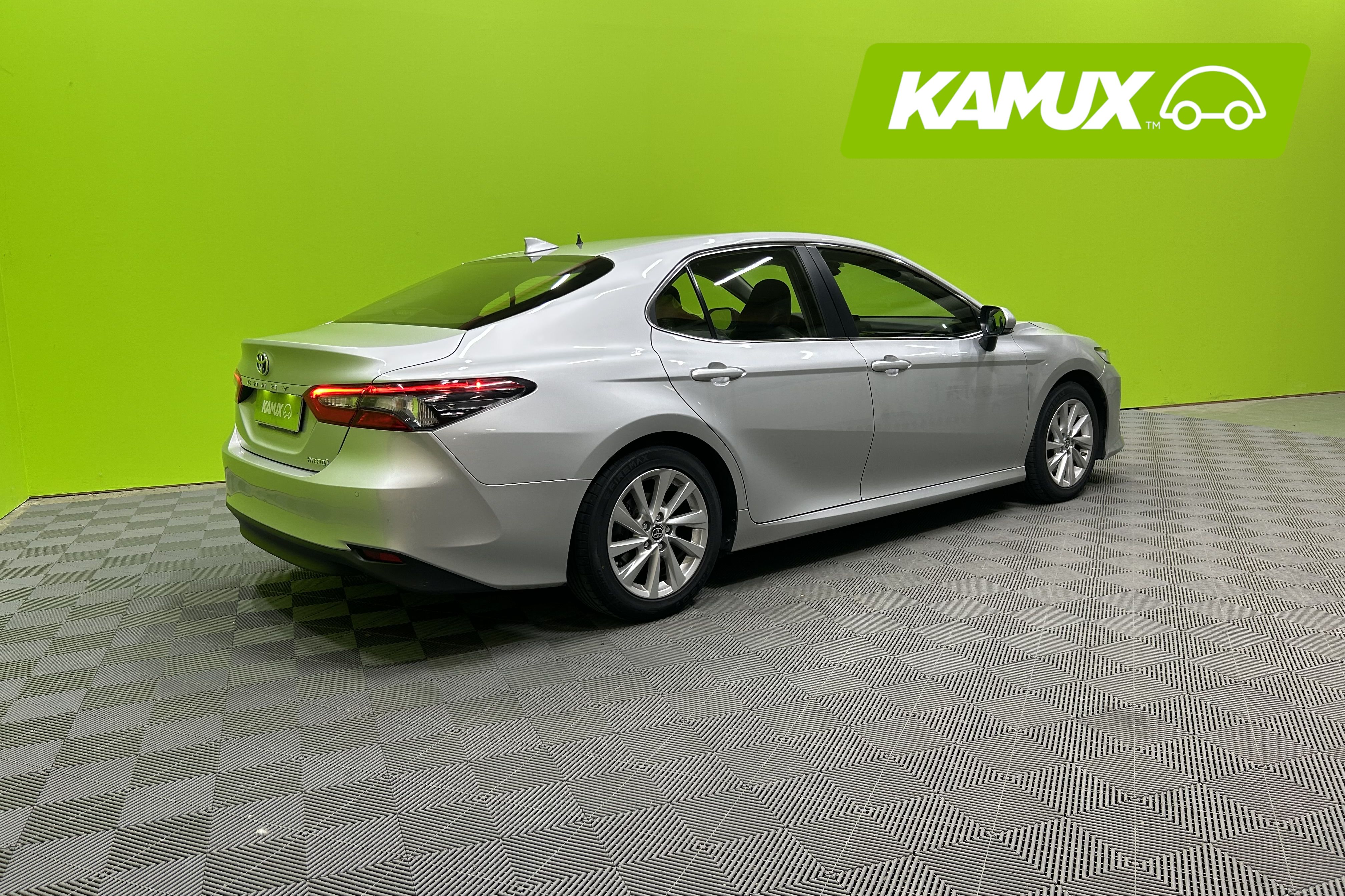 Toyota Camry 2,5 Hybrid Active 2023, kuva 3/7