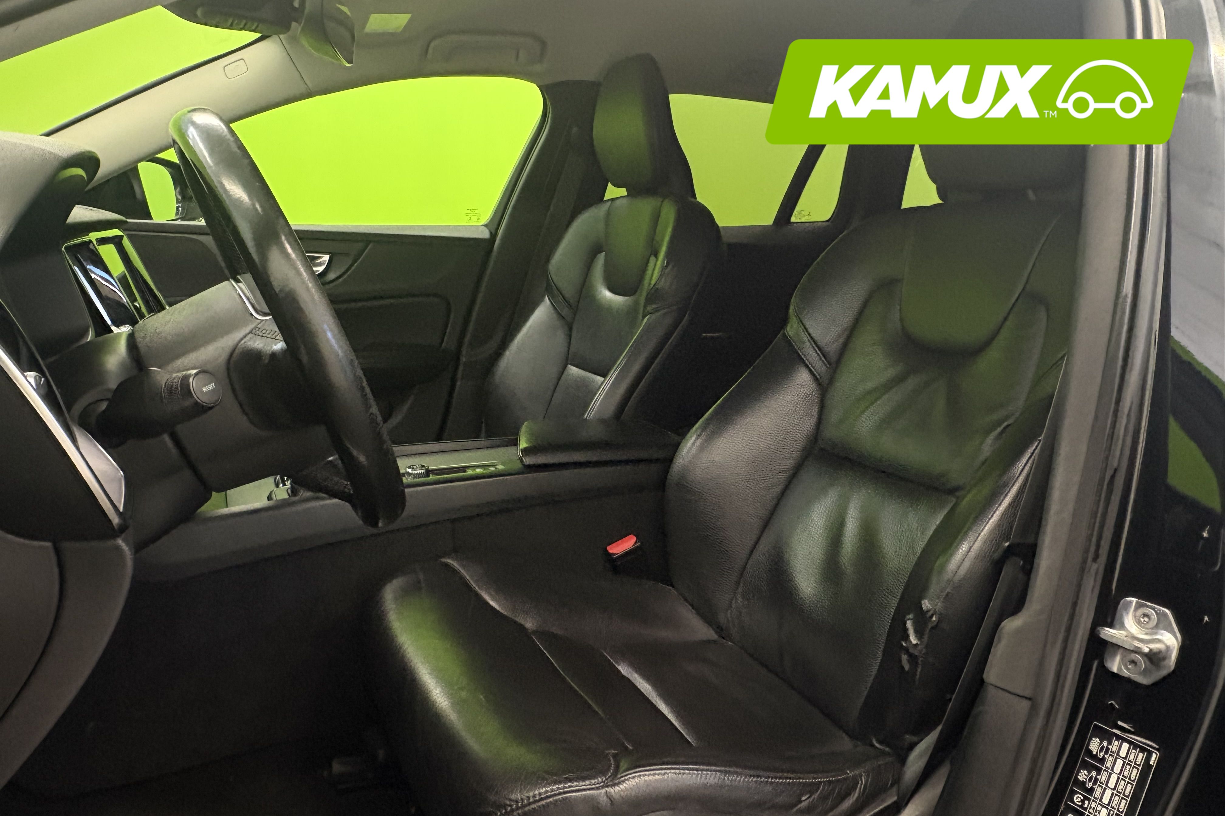 Volvo V60 D3 Momentum Taksi aut 2019, kuva 6/25