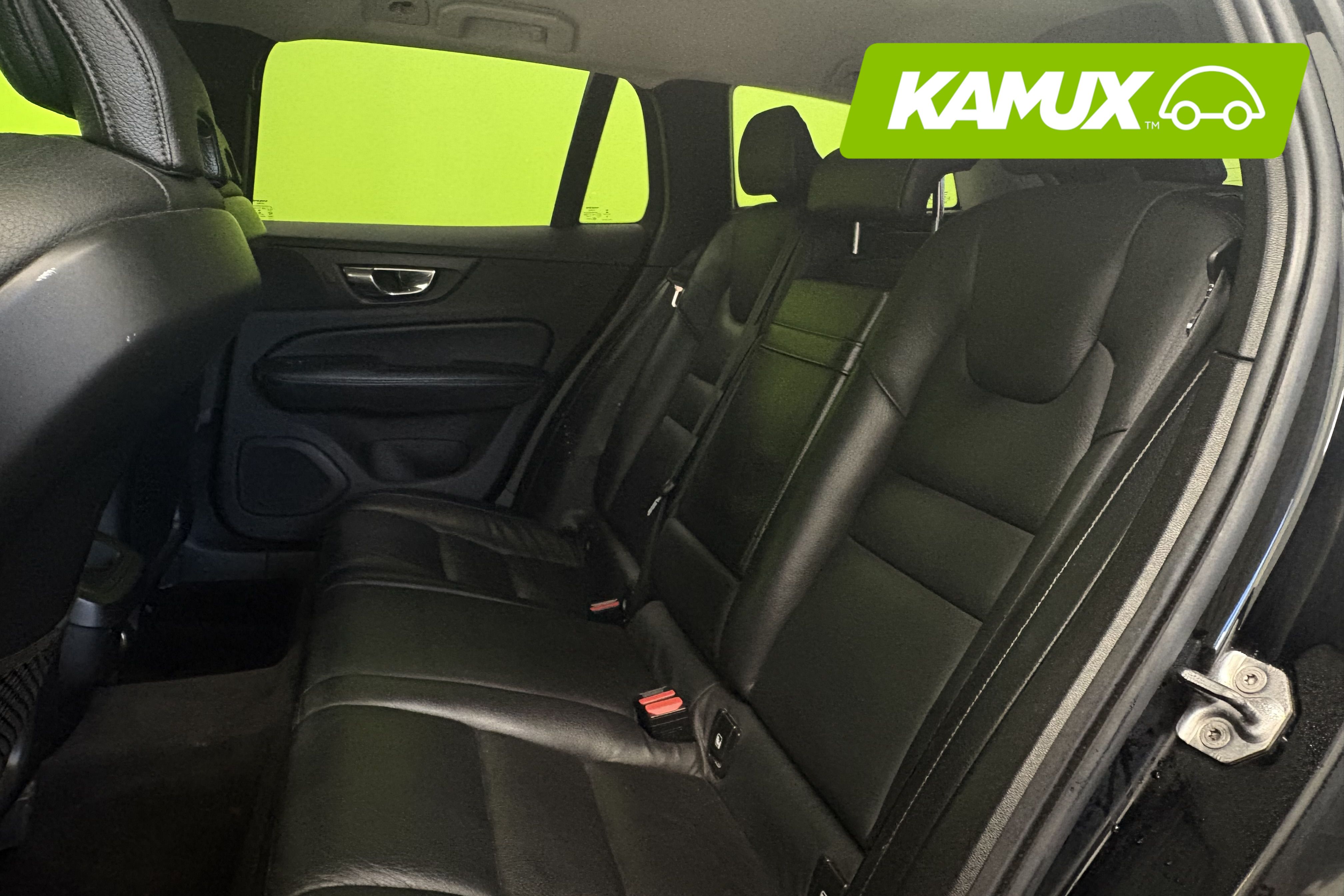 Volvo V60 D3 Momentum Taksi aut 2019, kuva 7/25