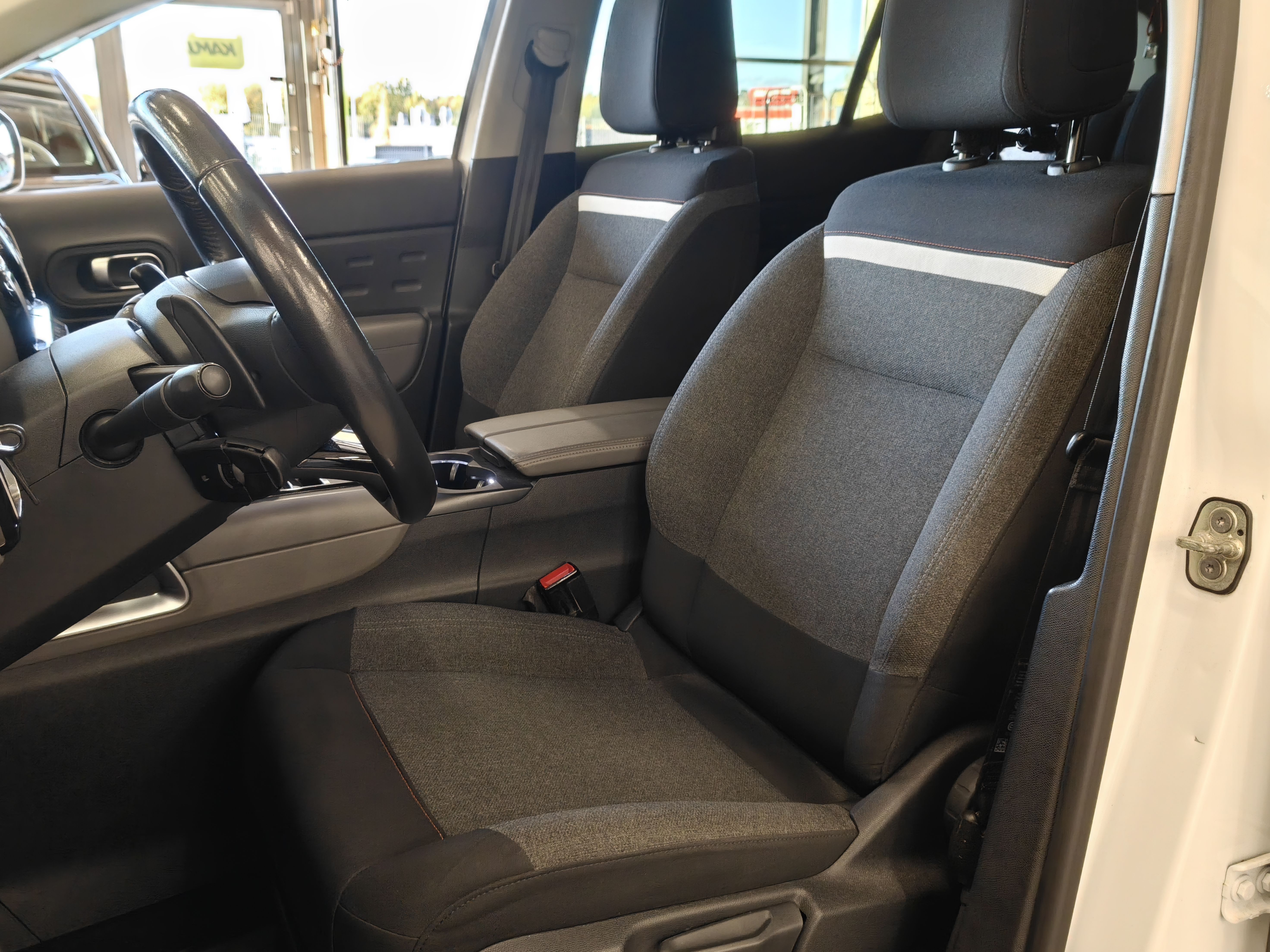 Citroen C5 Aircross 2019, kuva 6/10