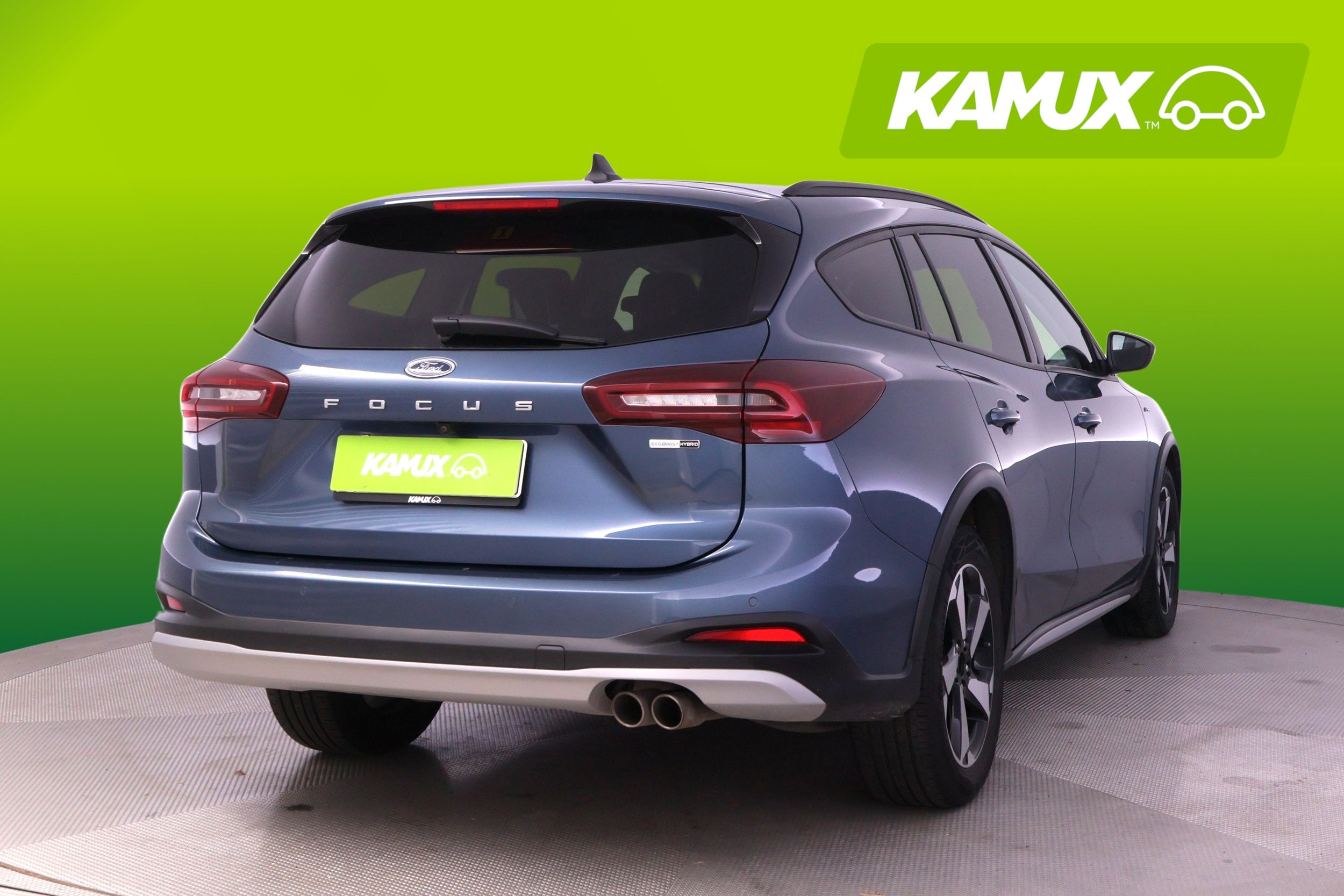 Ford Focus 2023, kuva 3/26