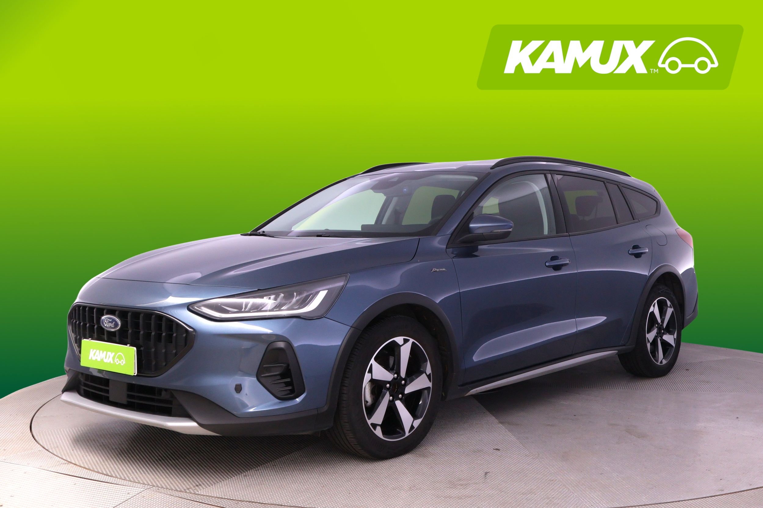 Ford Focus 2023, kuva 5/26