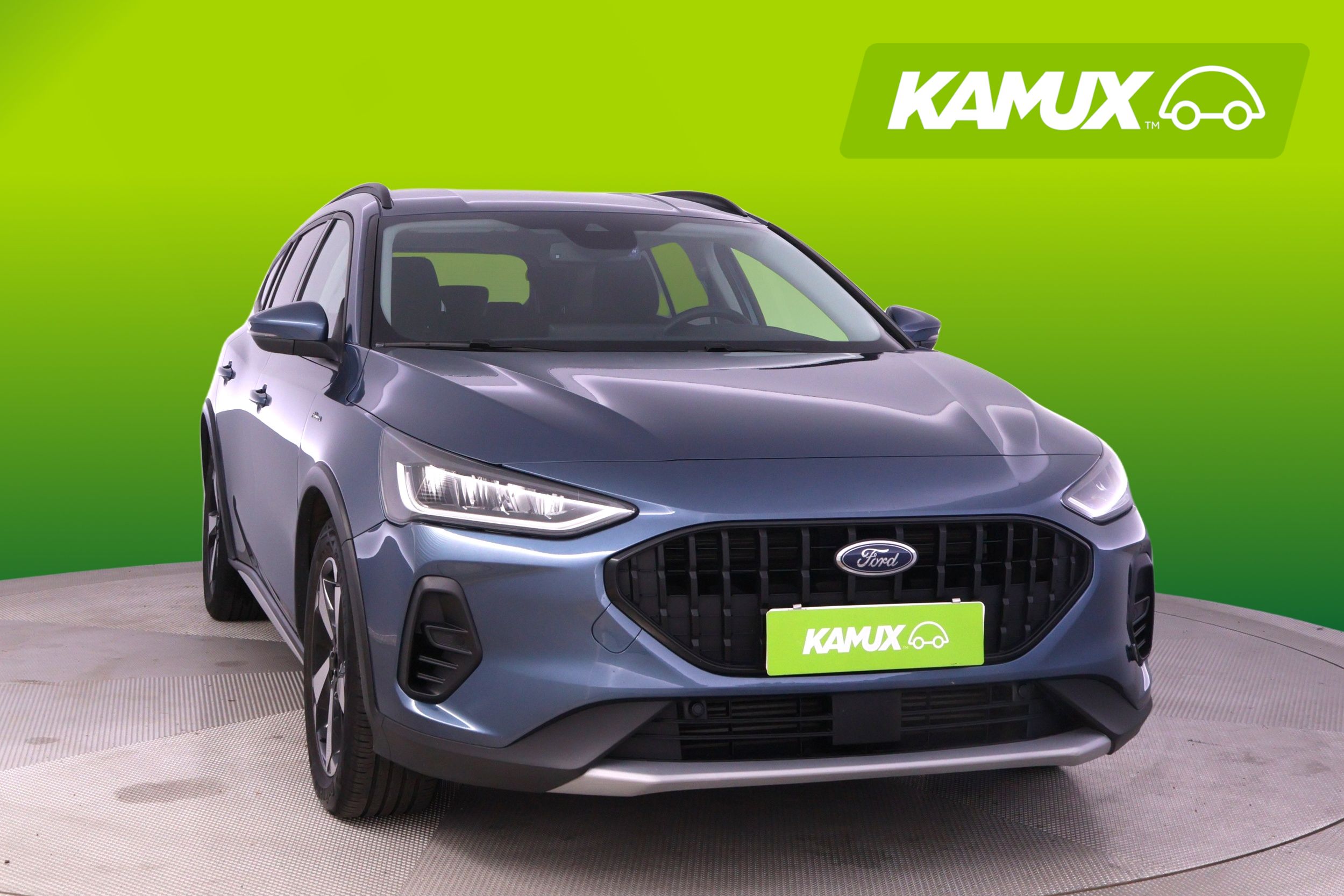 Ford Focus 2023, kuva 6/26