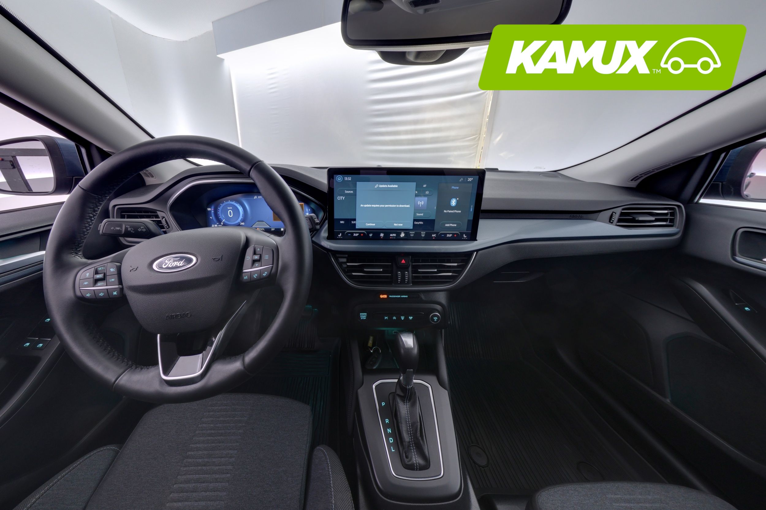 Ford Focus 2023, kuva 7/26
