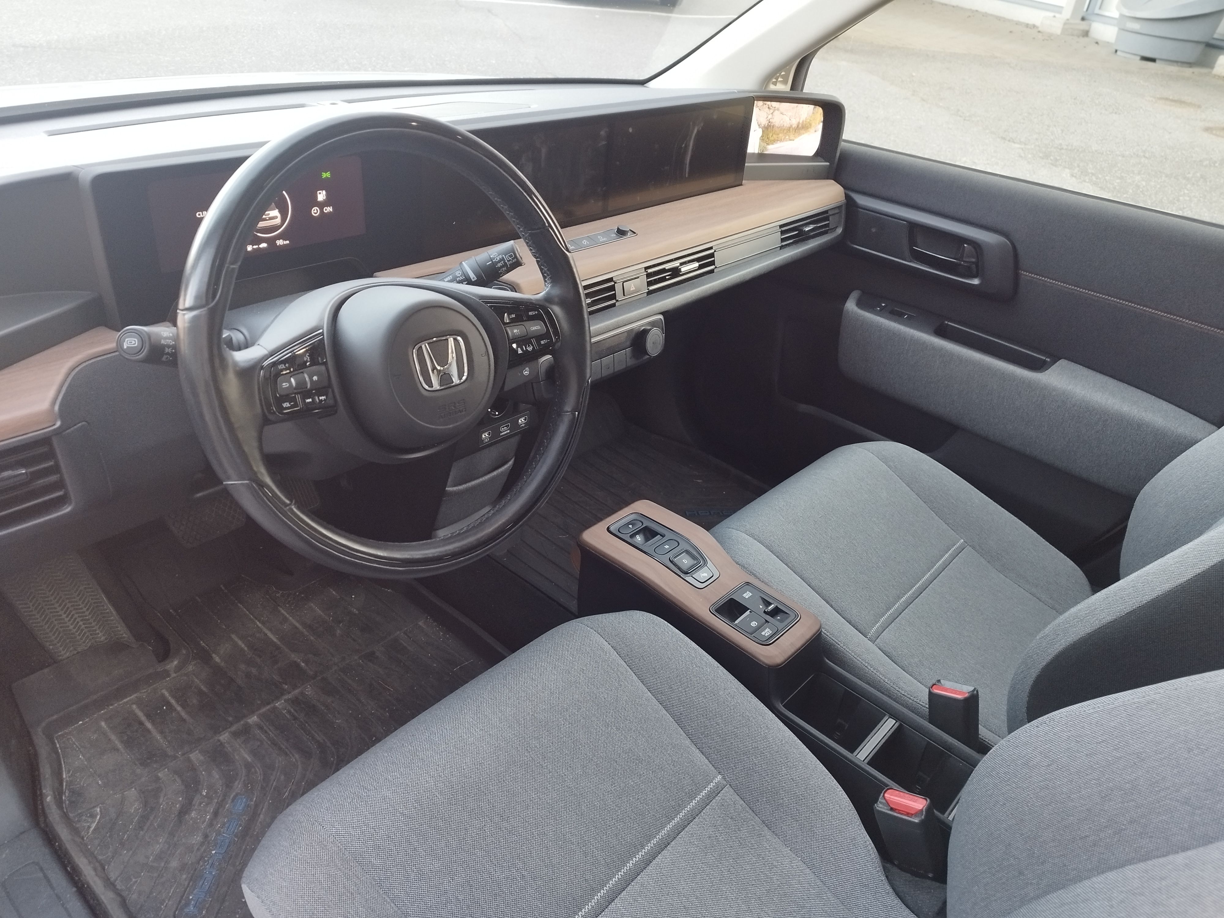 Honda e Advance 2022, kuva 2/4