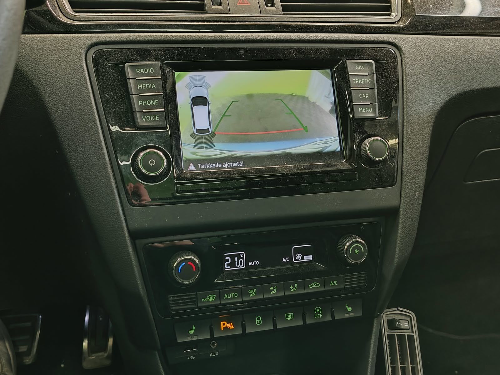 Skoda Rapid 2016, kuva 6/6