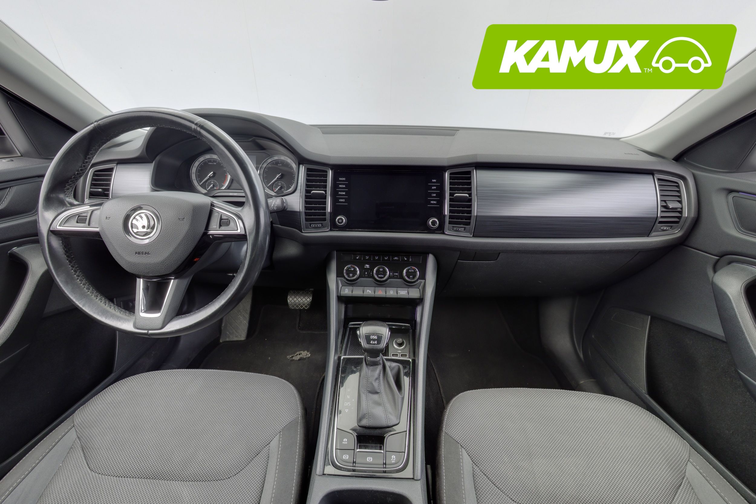 Skoda Kodiaq 2019, kuva 7/33