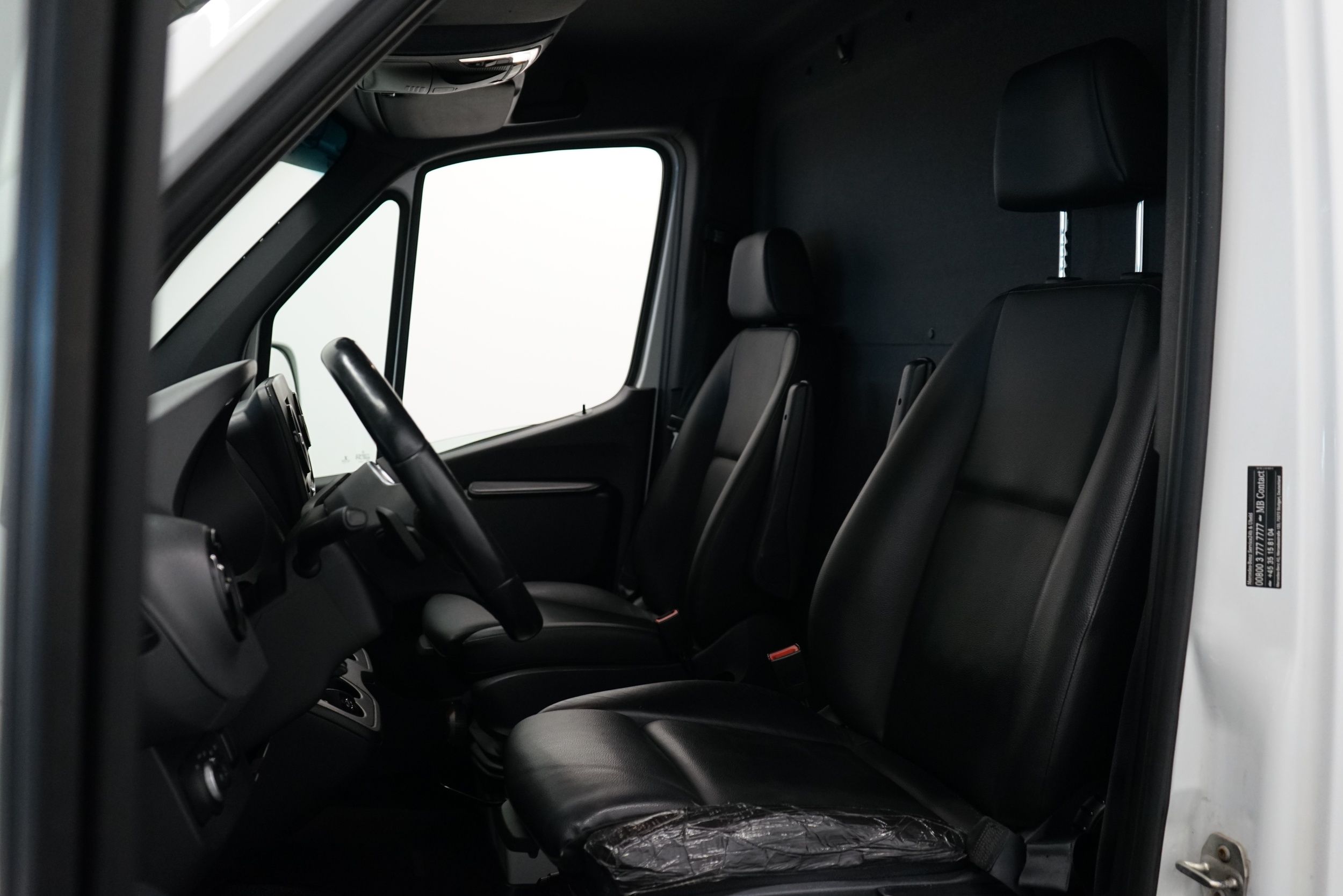 Mercedes-Benz Sprinter 2022, kuva 5/21