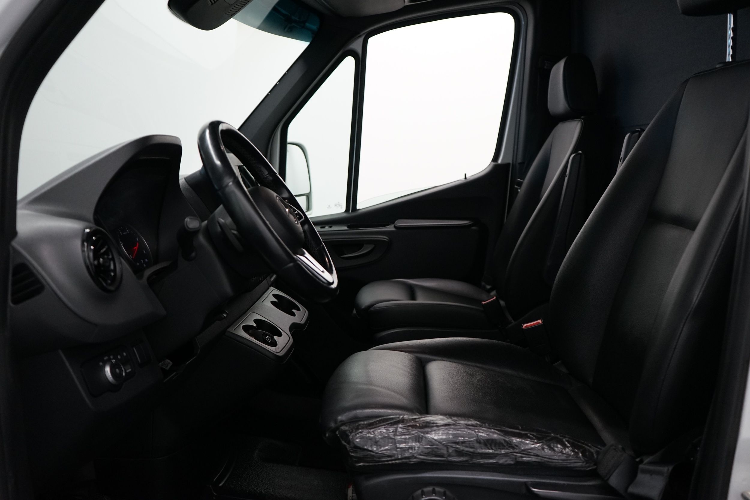 Mercedes-Benz Sprinter 2022, kuva 6/21