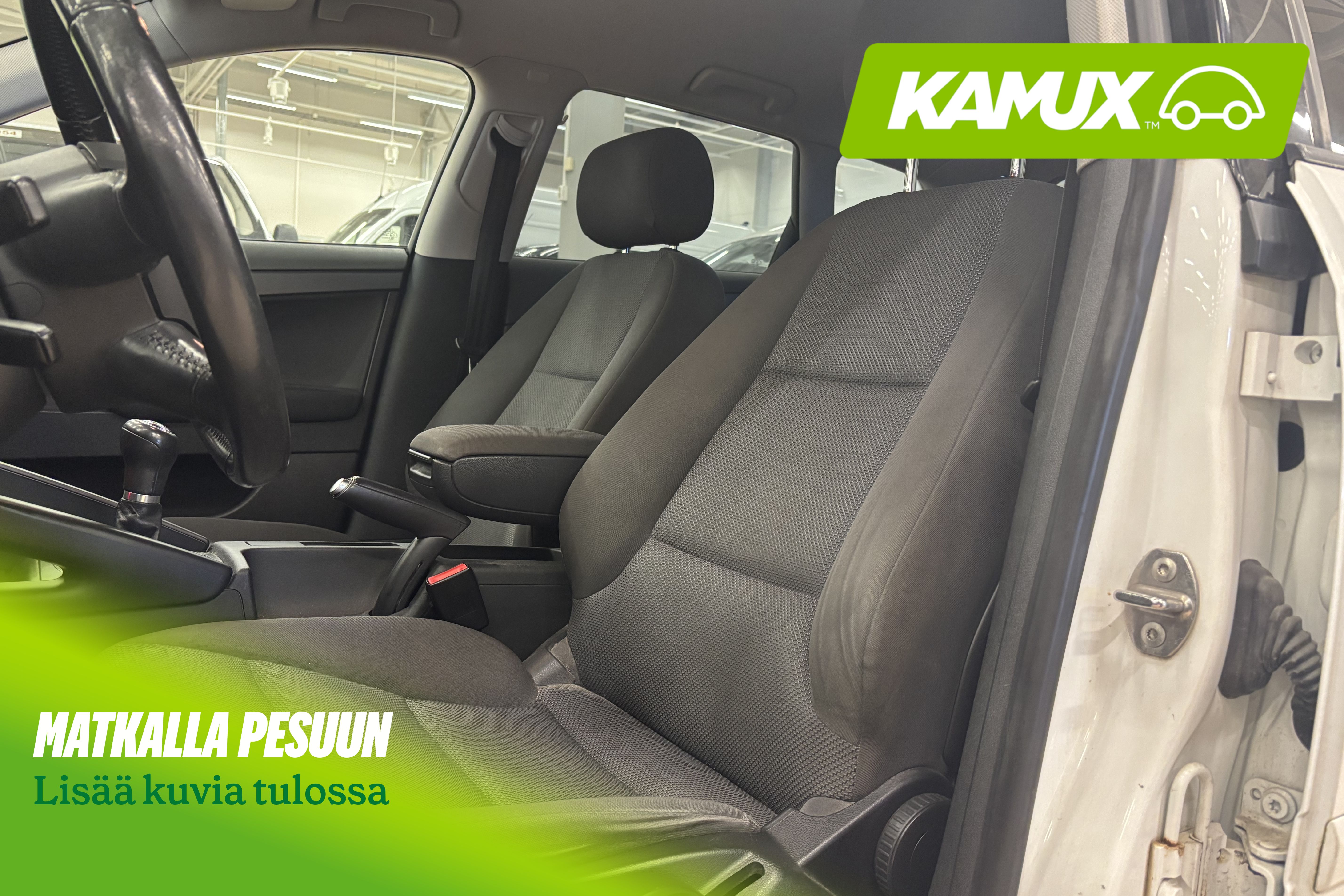 Audi A3 2011, kuva 4/5