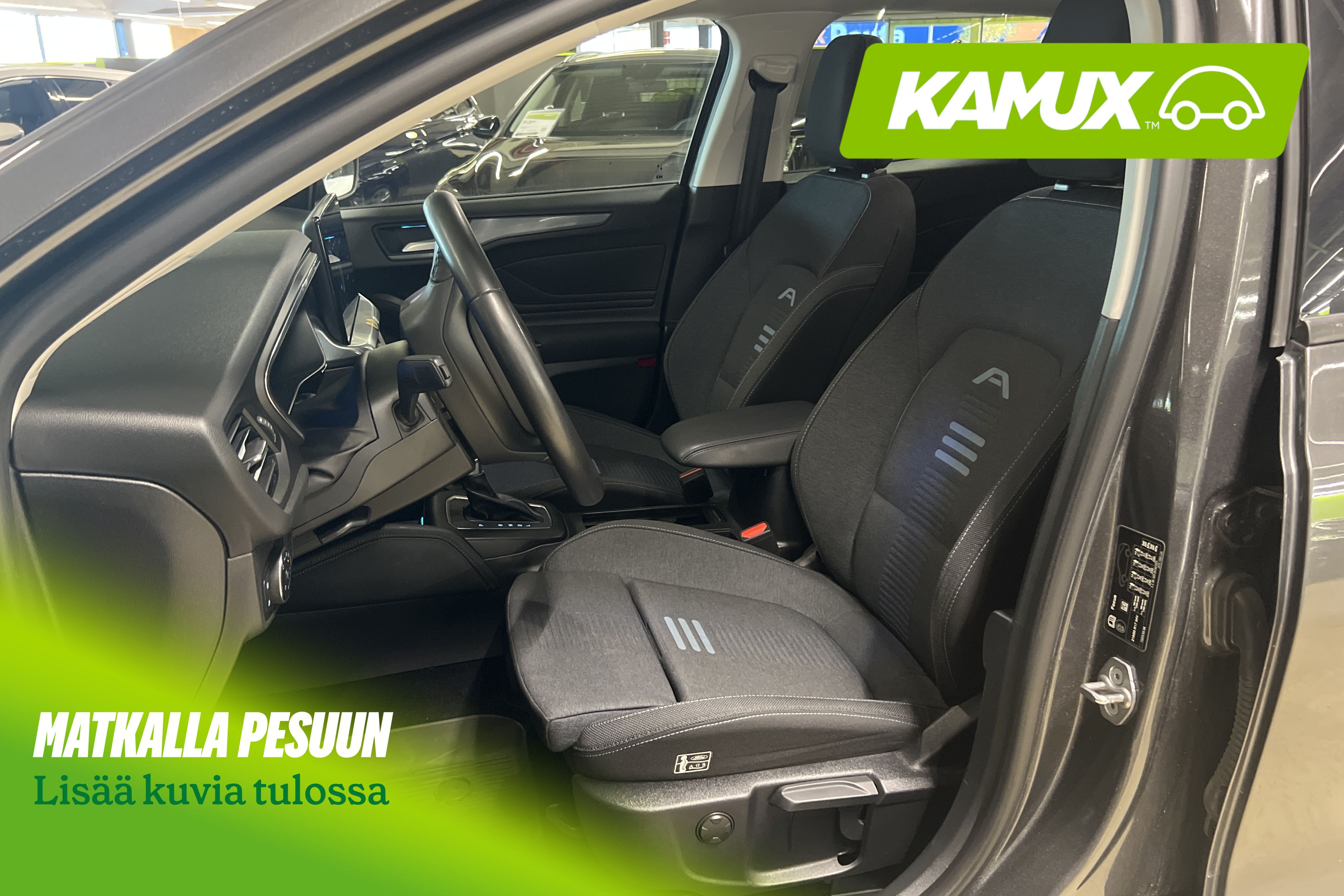 Ford Focus 2023, kuva 3/6