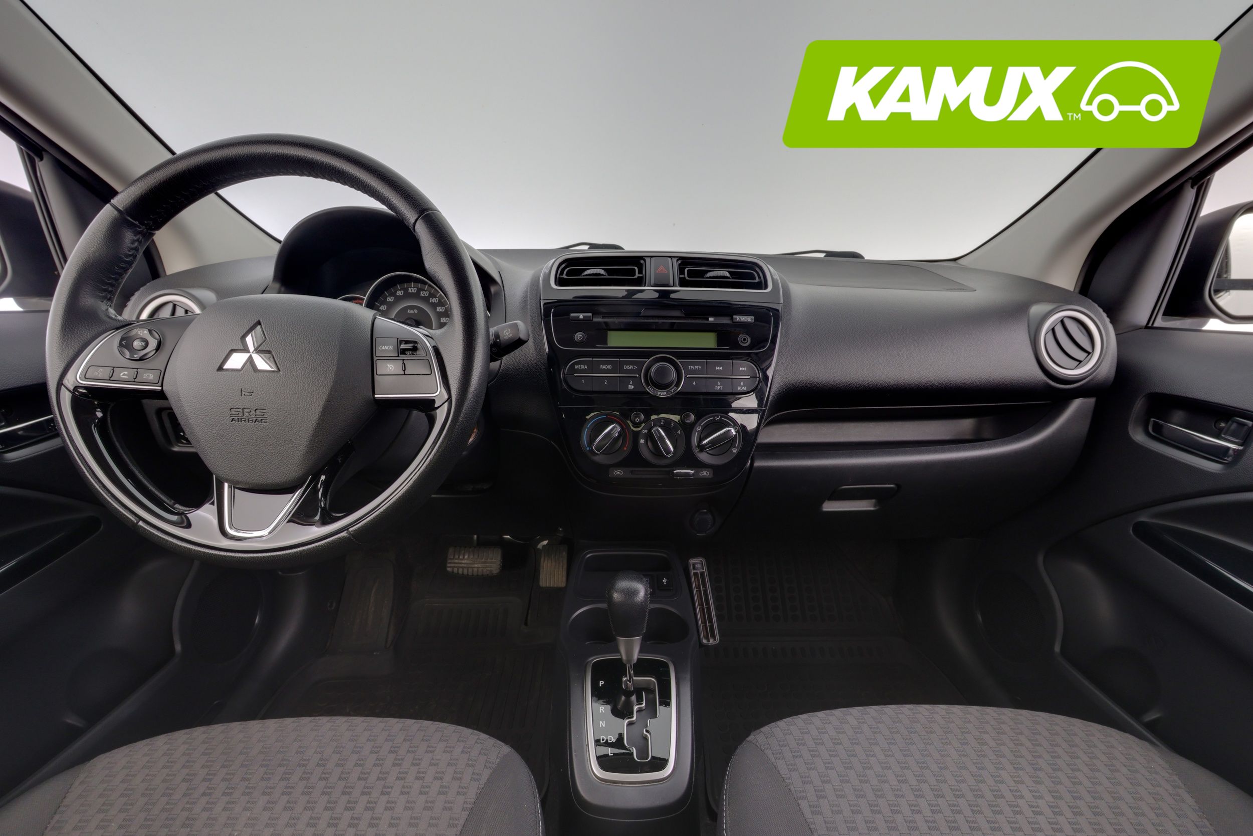 Mitsubishi Space Star 2019, kuva 7/24