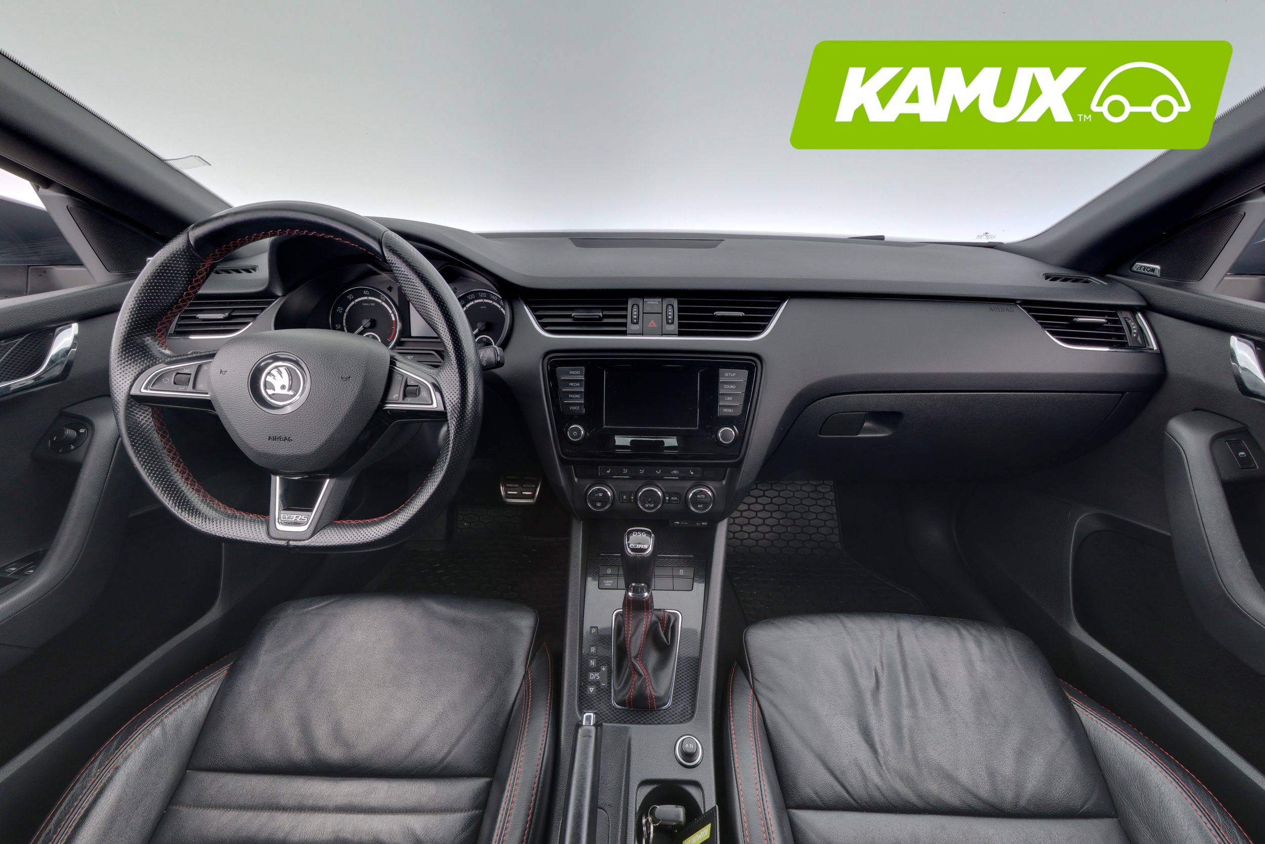 Skoda Octavia 2015, kuva 7/22