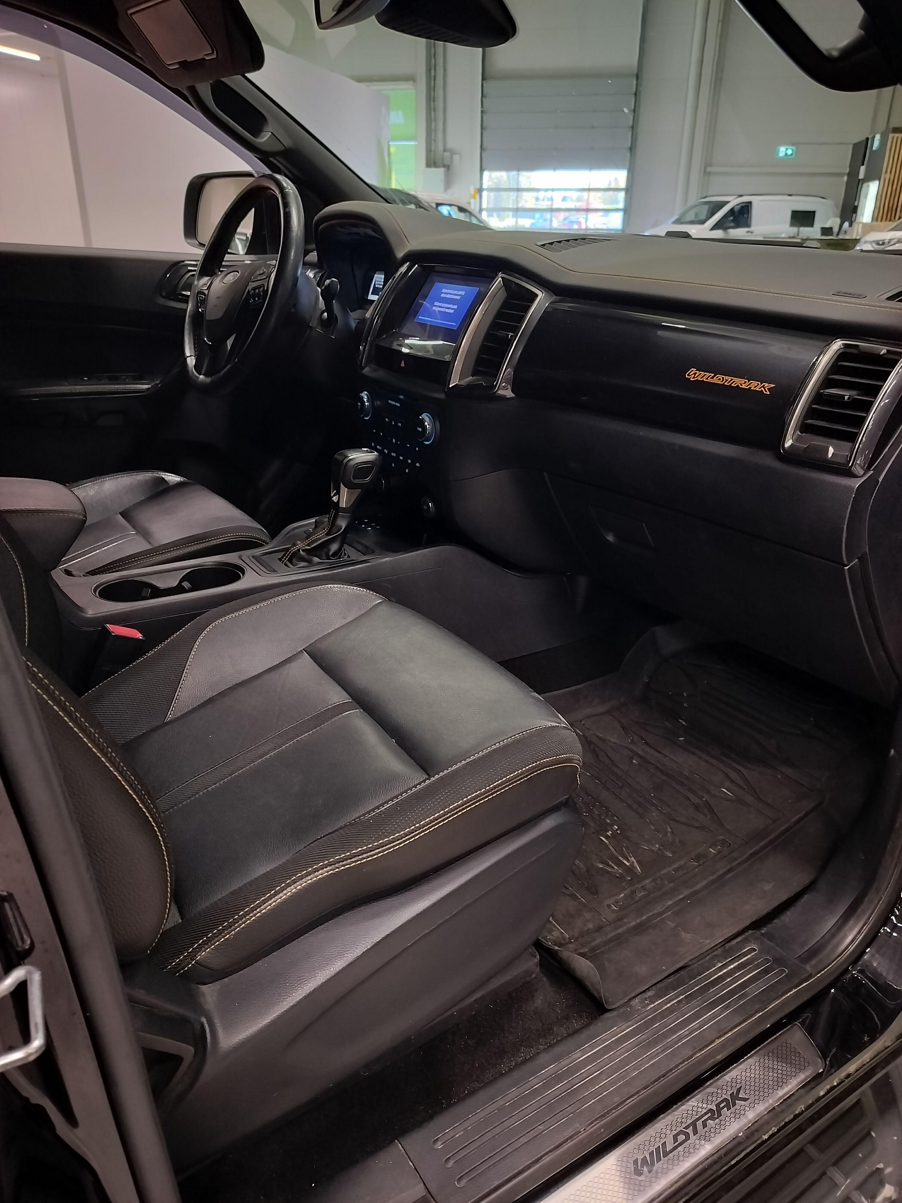 Ford Ranger 2021, kuva 6/6