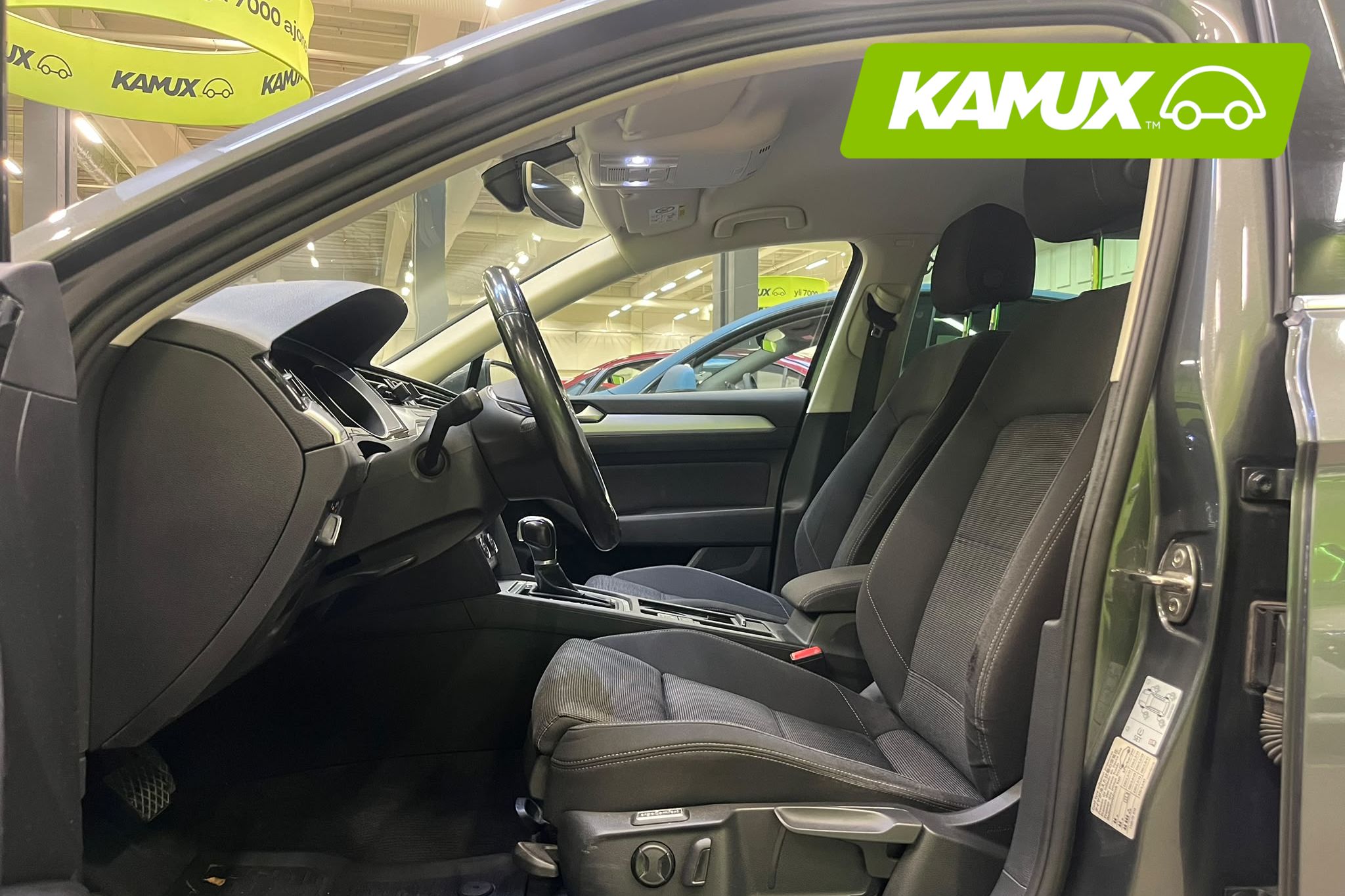 Volkswagen Passat 2015, photo 5/6