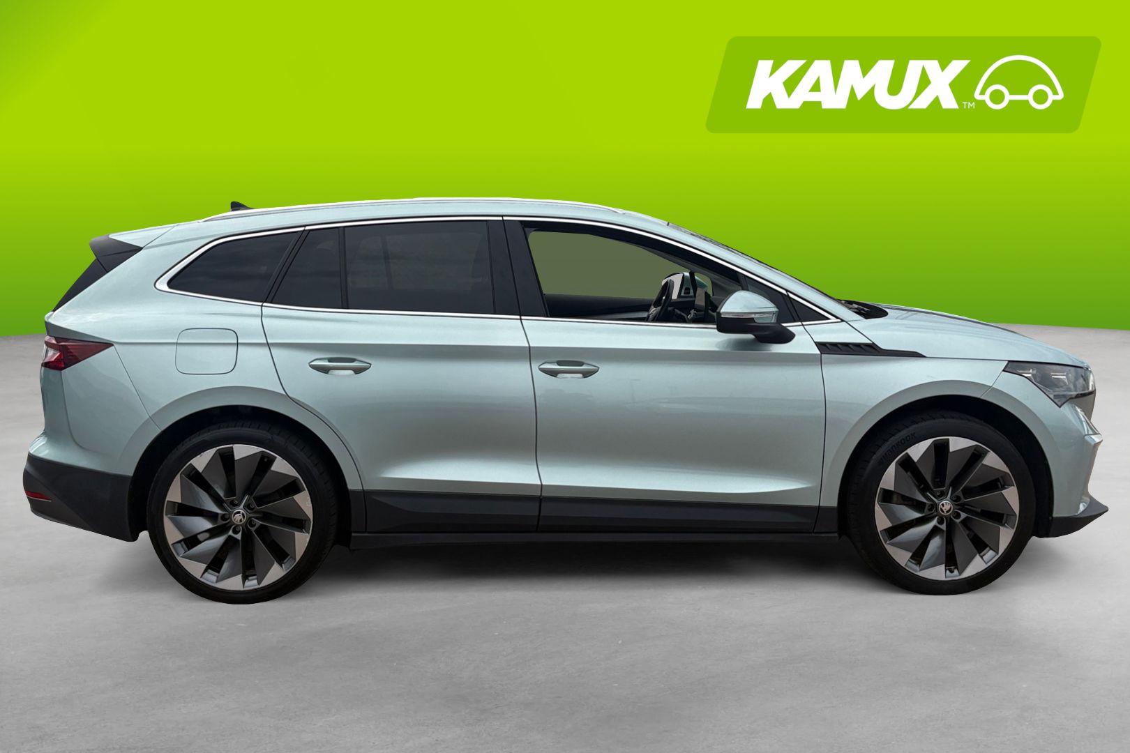 Skoda Enyaq 2022, bild 2/34