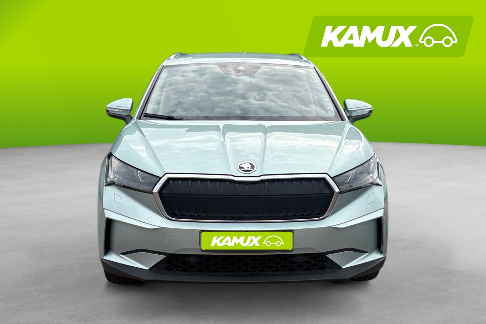 Skoda Enyaq 2022, bild 5/34