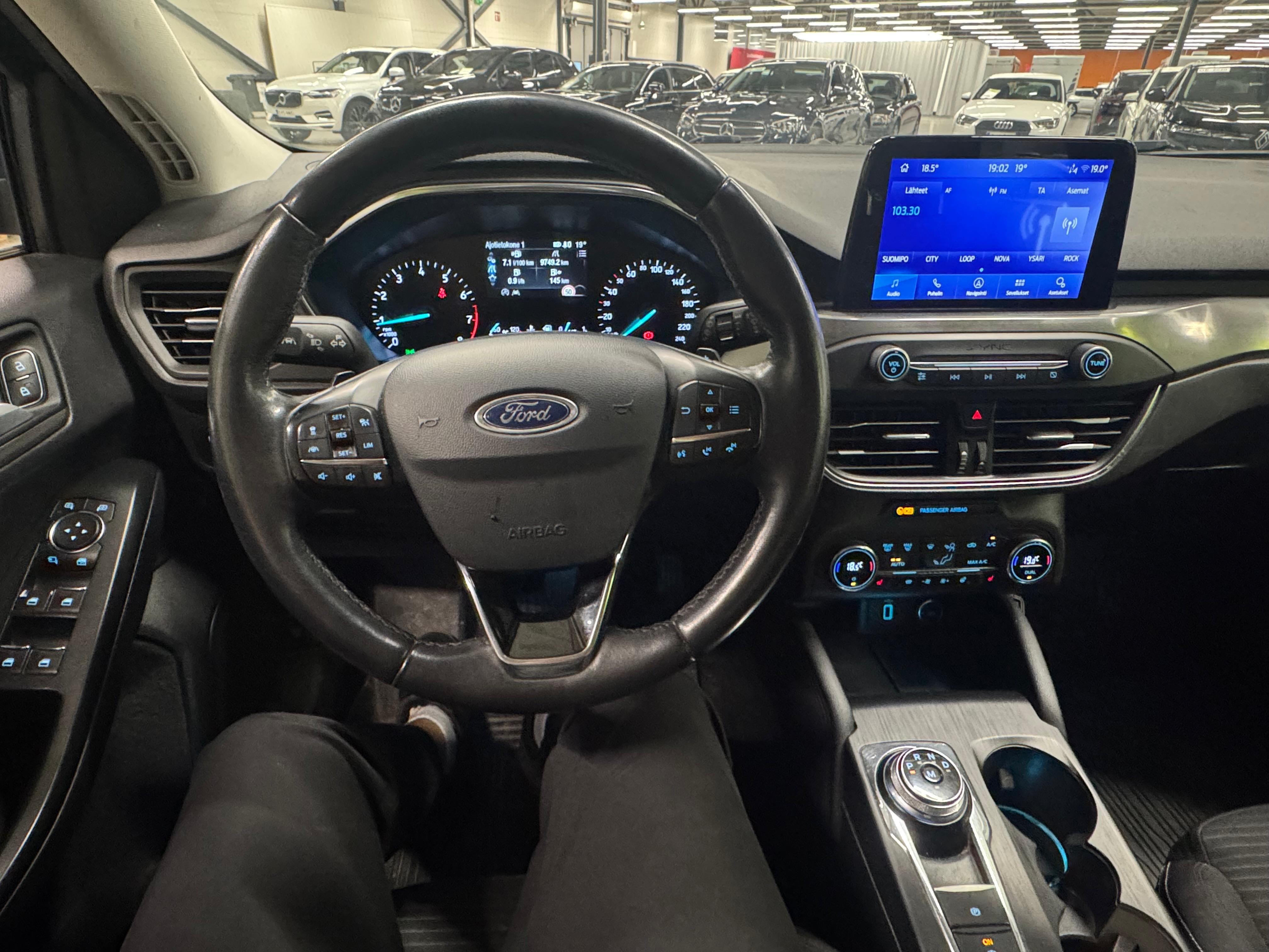 Ford Focus 2019, kuva 6/14