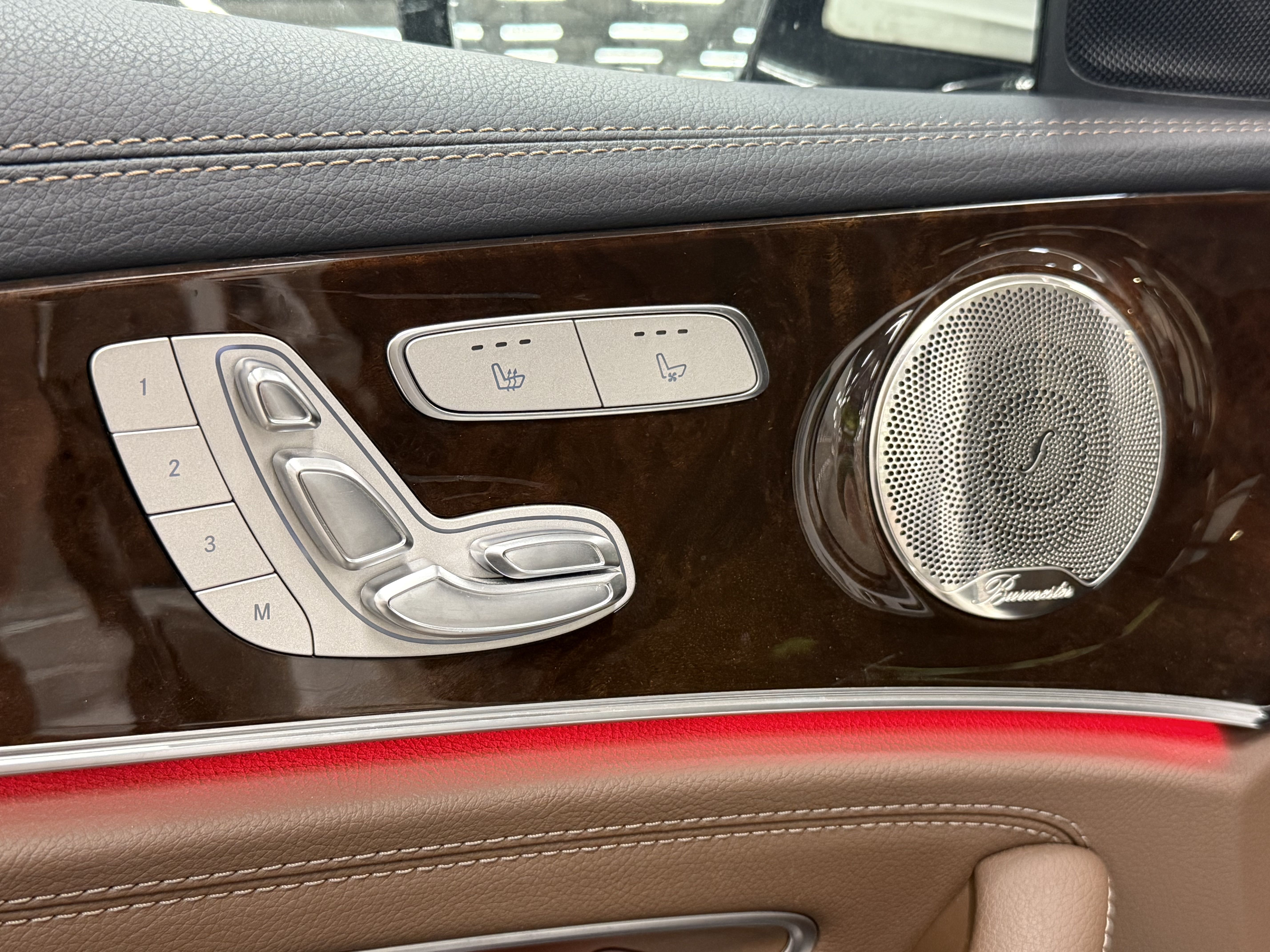 Mercedes-Benz E 220 T d Avantgarde 2022, kuva 6/17