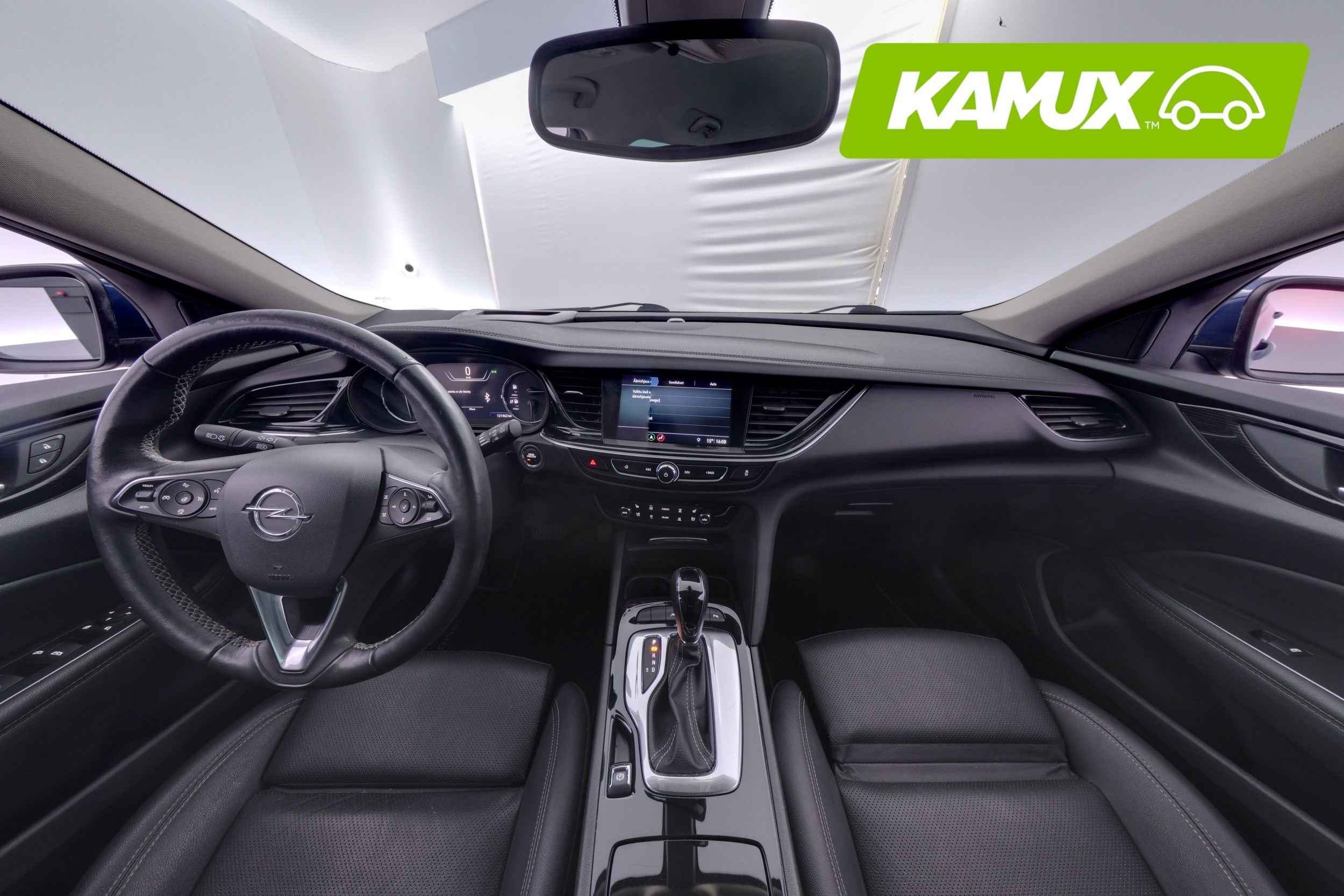 Opel Insignia 2020, kuva 7/26