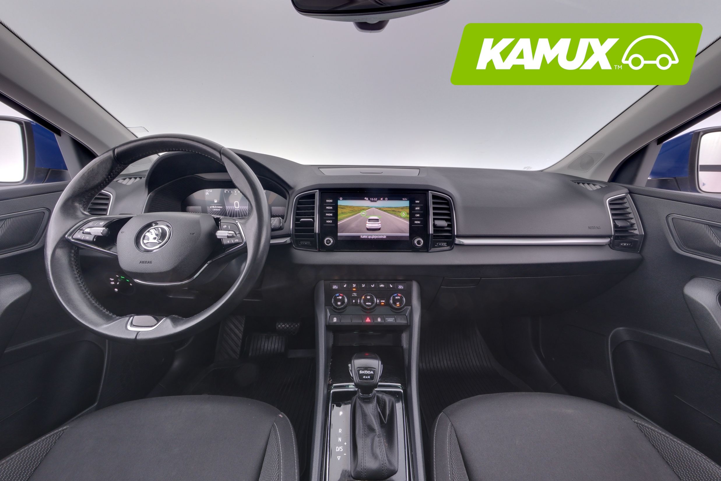 Skoda Karoq 2023, kuva 7/26