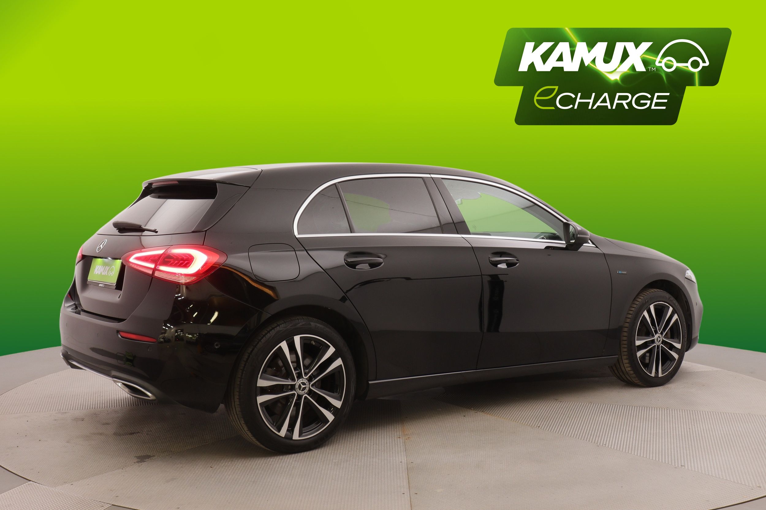 Mercedes-Benz A 2020, kuva 2/20