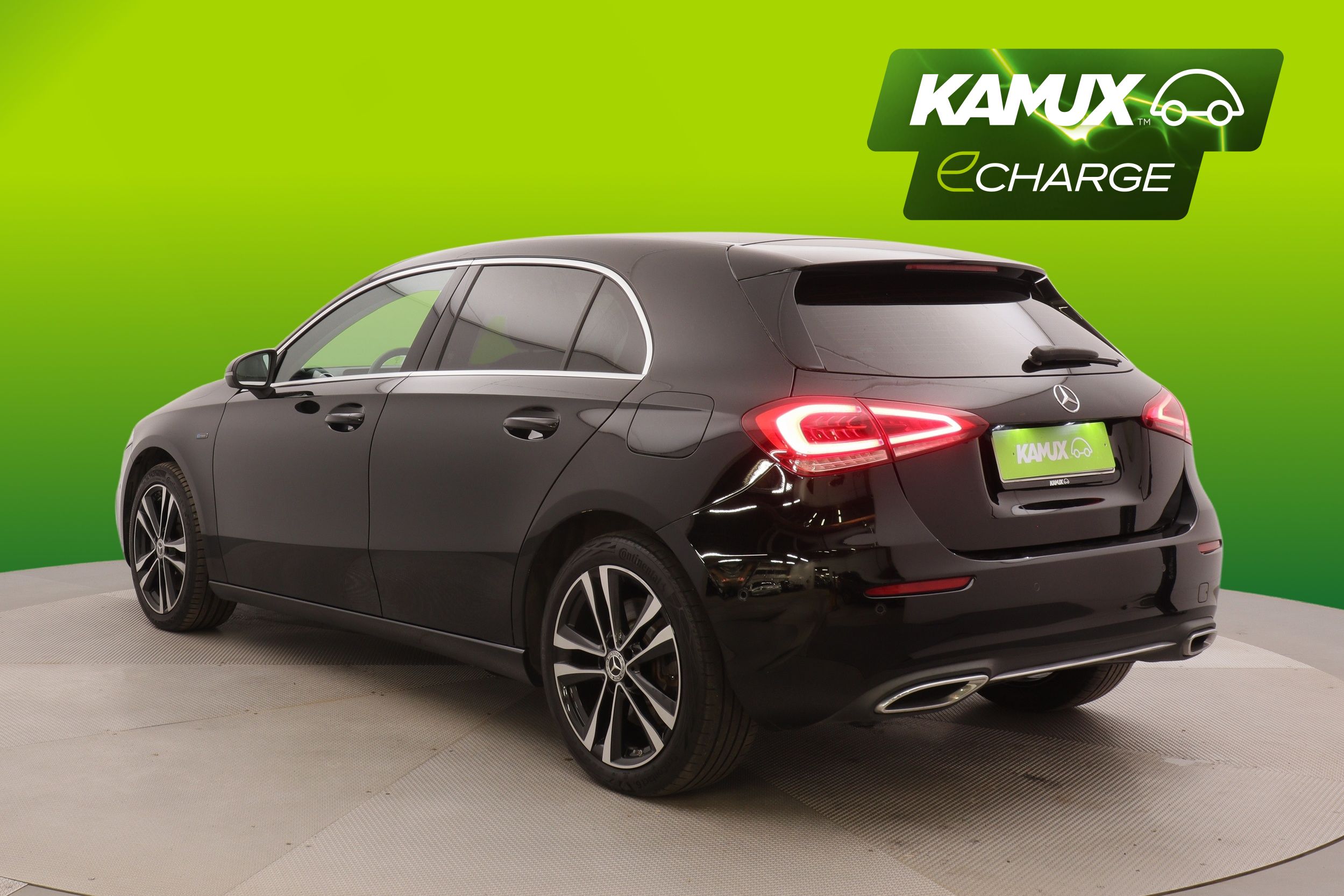 Mercedes-Benz A 2020, kuva 4/20