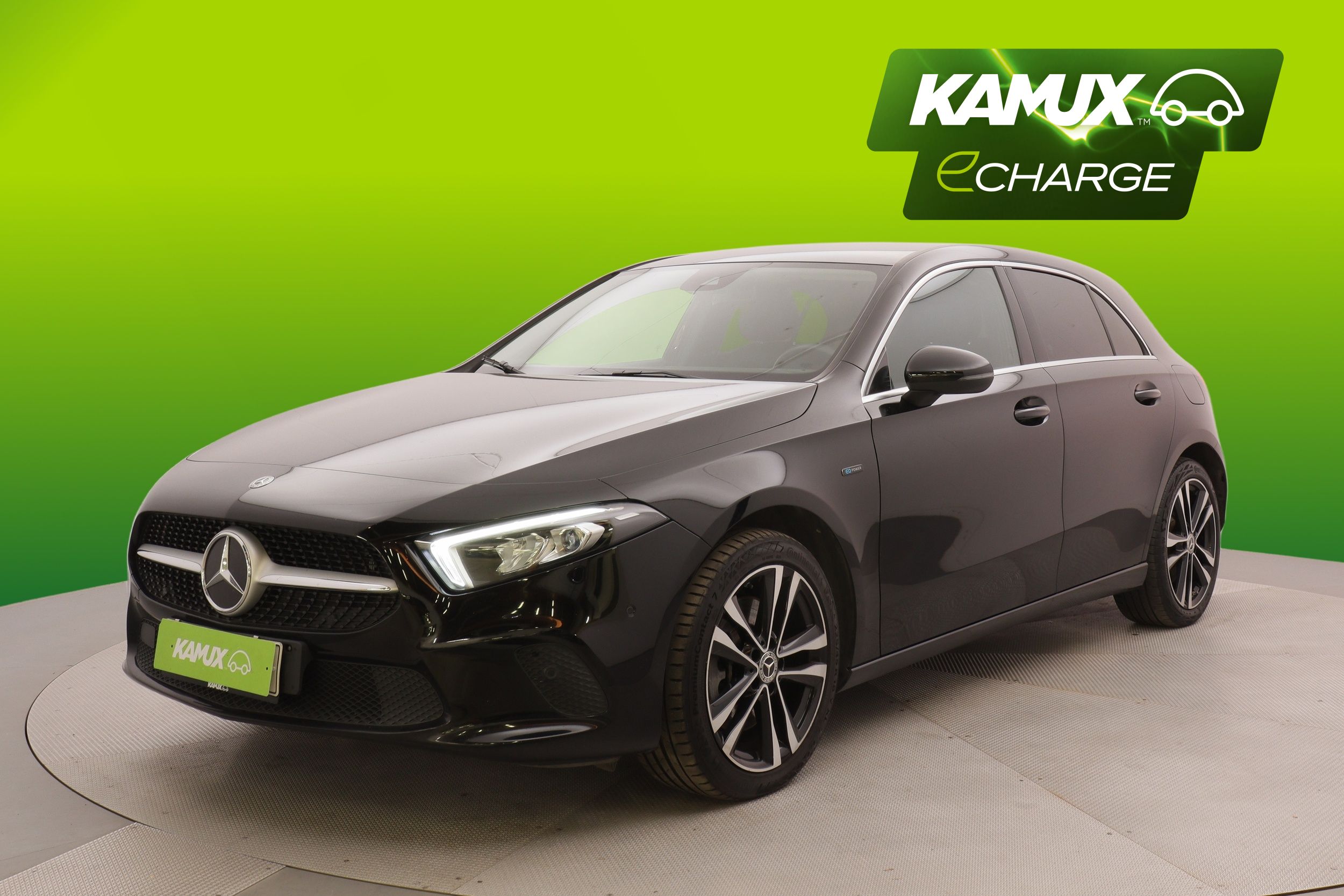Mercedes-Benz A 2020, kuva 5/20