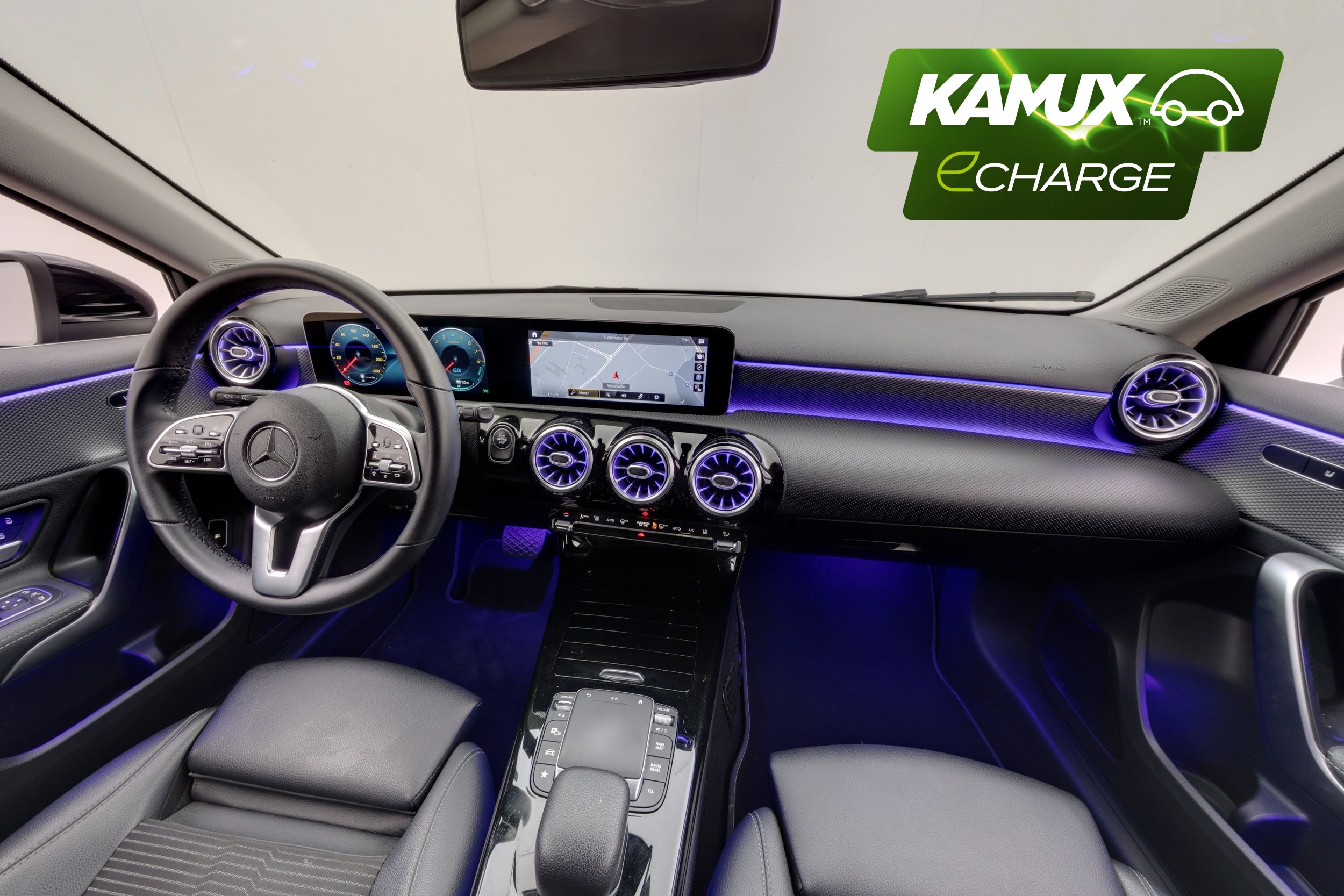 Mercedes-Benz A 2020, kuva 7/20