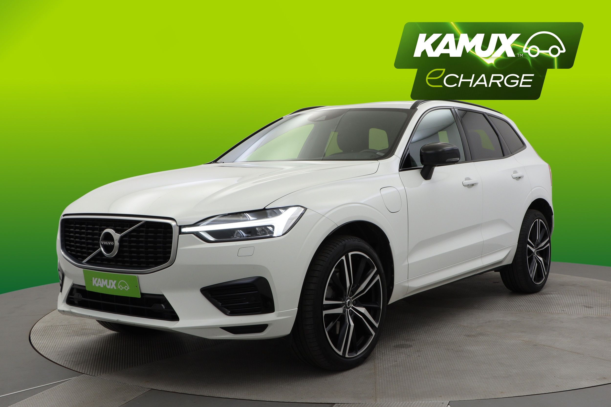 Volvo XC60 2020, kuva 5/34