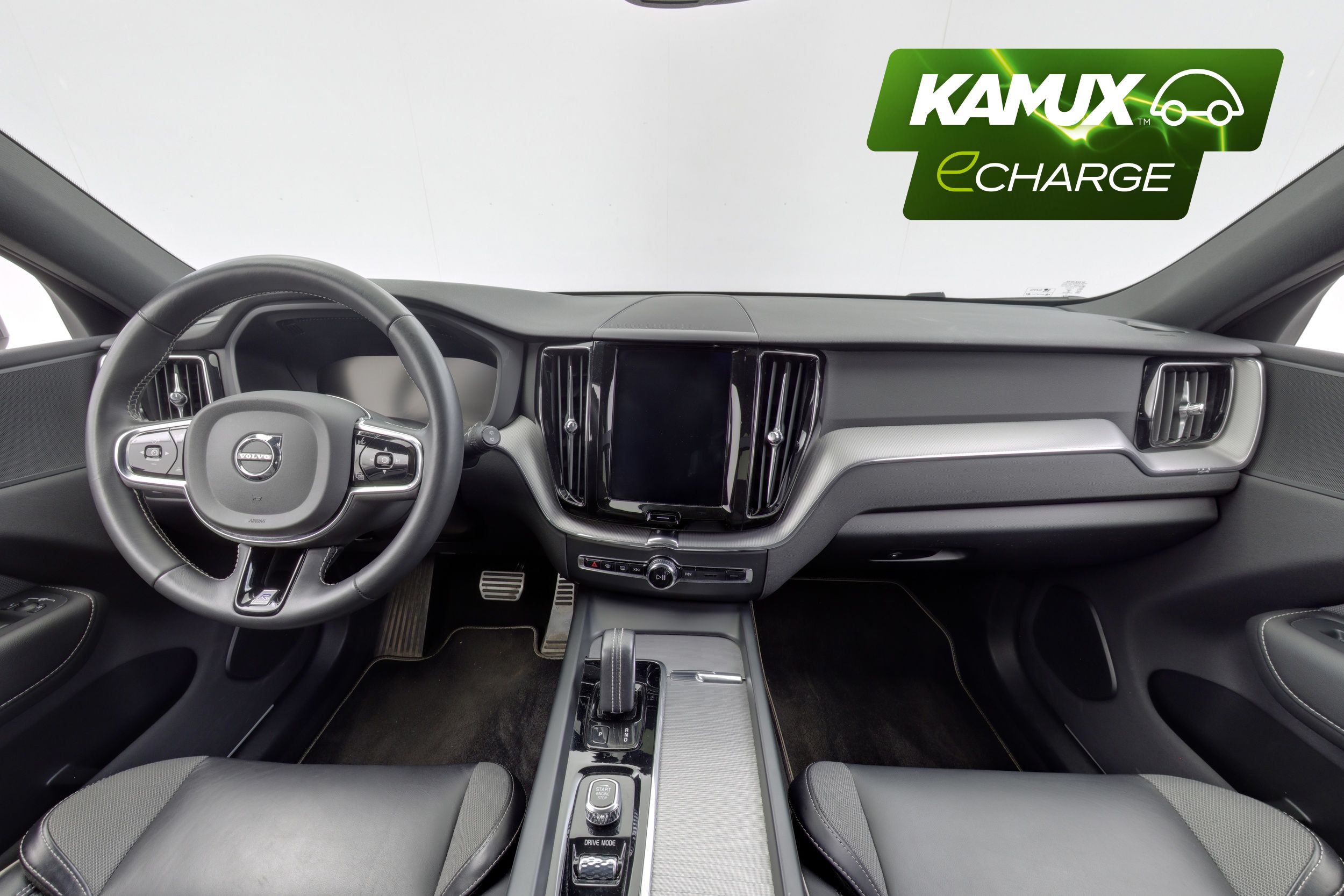 Volvo XC60 2020, kuva 7/34