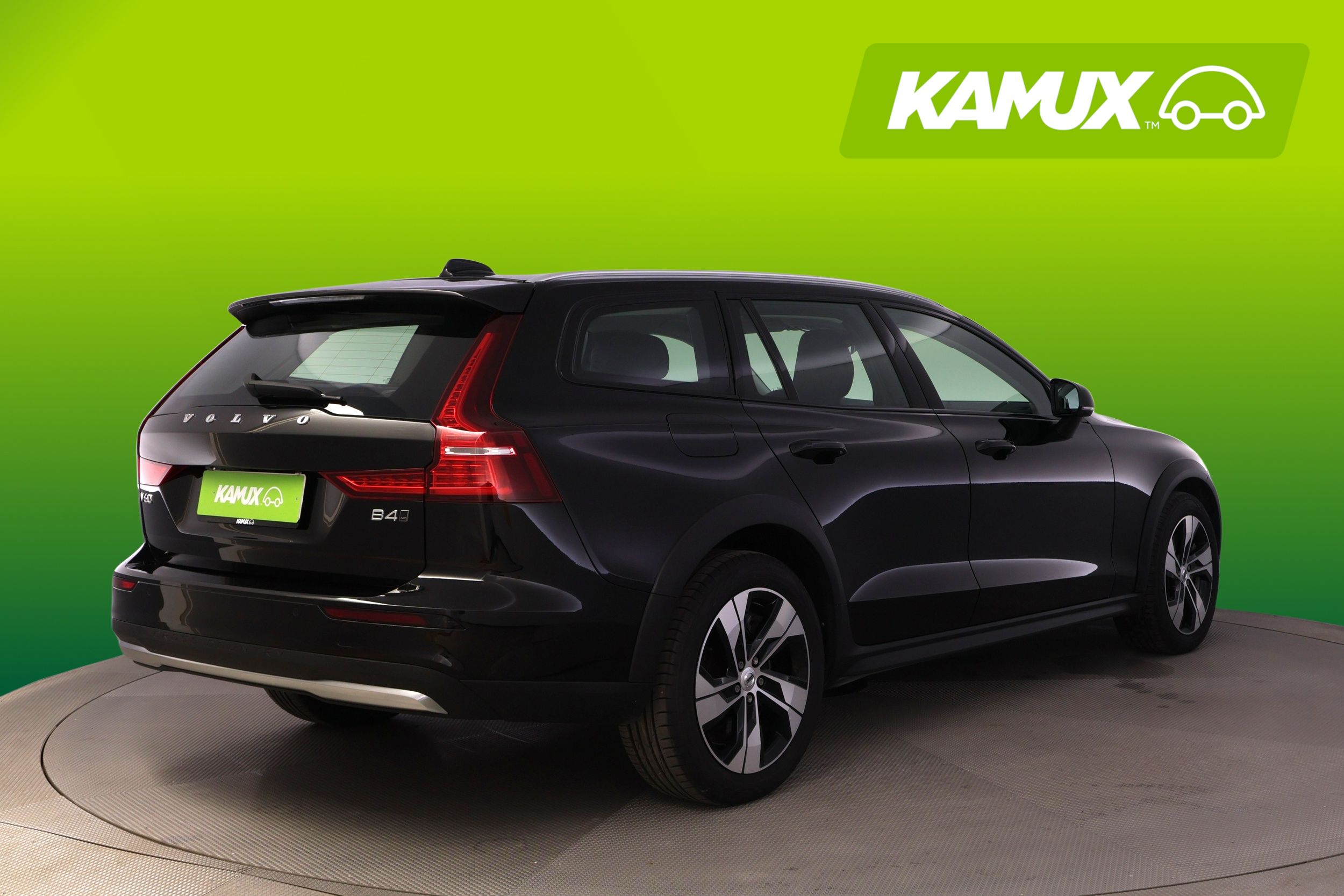 Volvo V60 Cross Country 2023, kuva 3/22