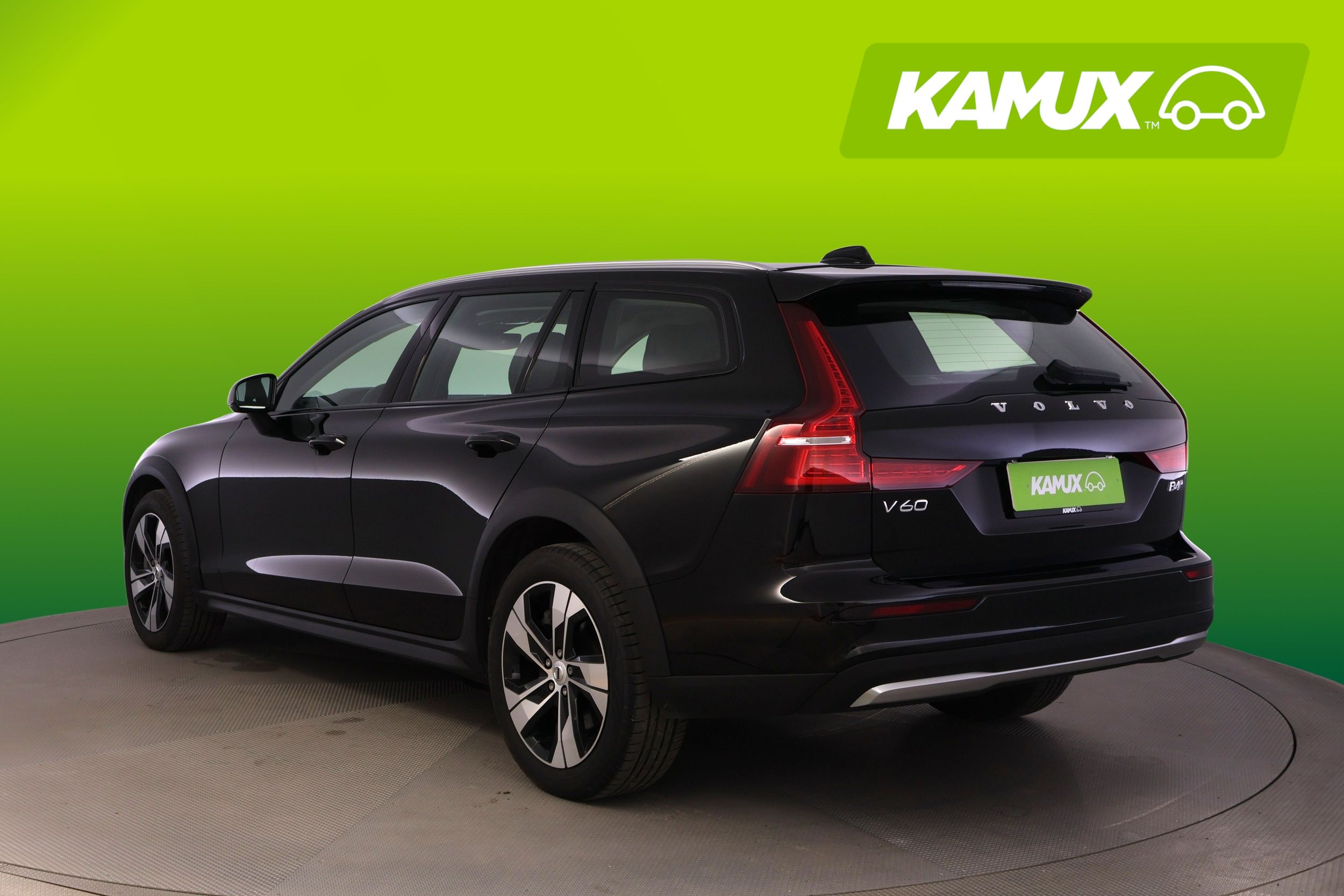Volvo V60 Cross Country 2023, kuva 4/22