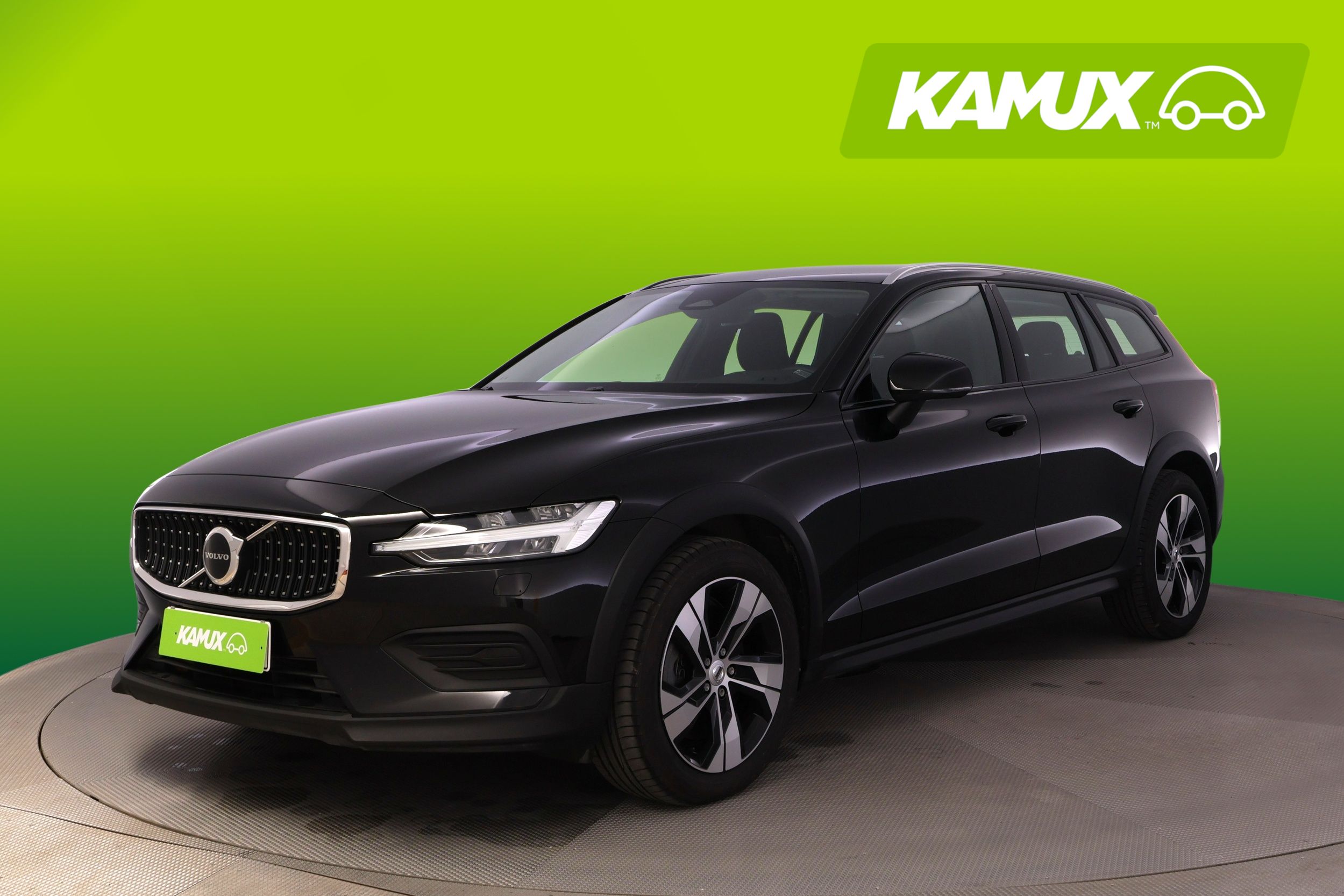 Volvo V60 Cross Country 2023, kuva 5/22