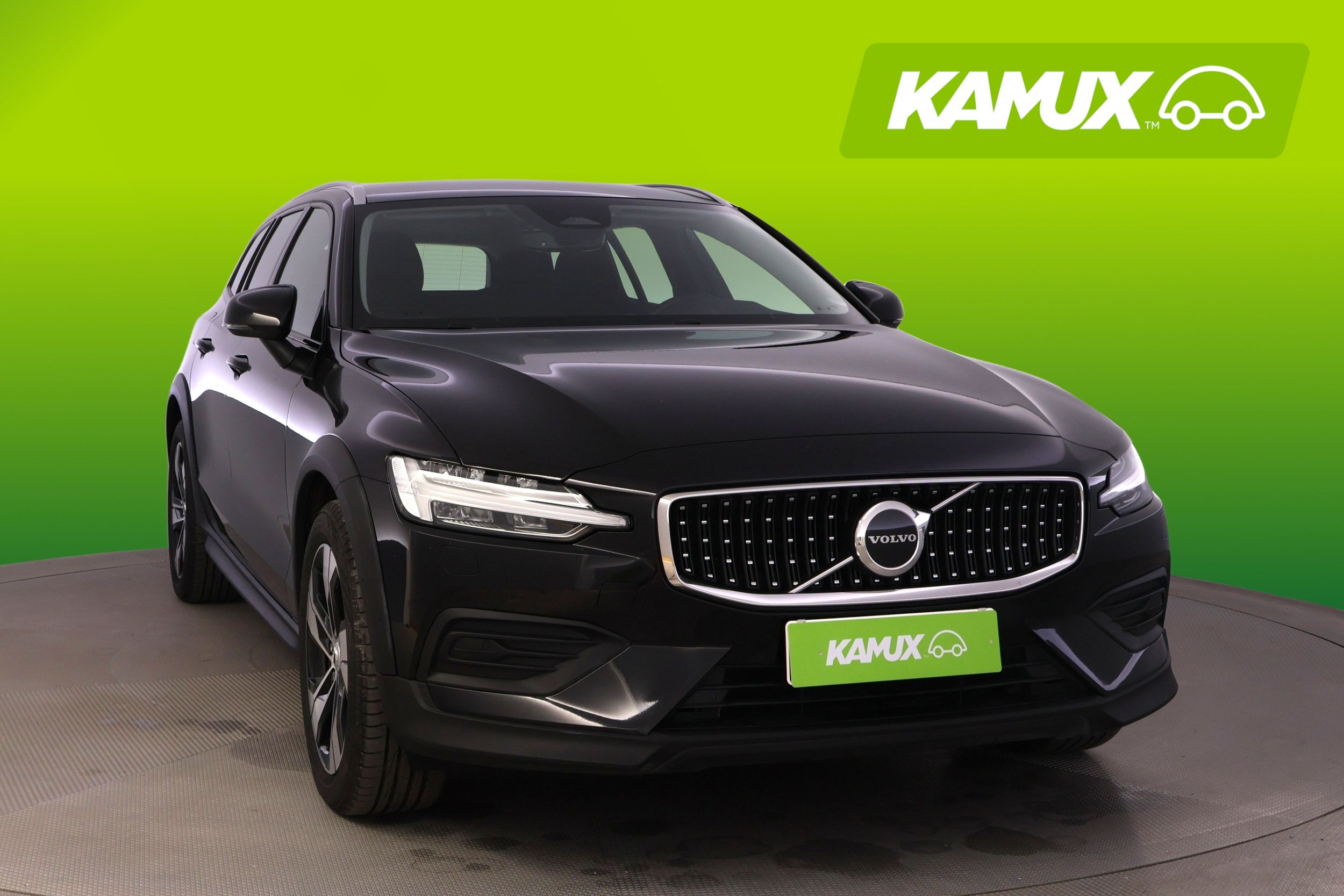 Volvo V60 Cross Country 2023, kuva 6/22