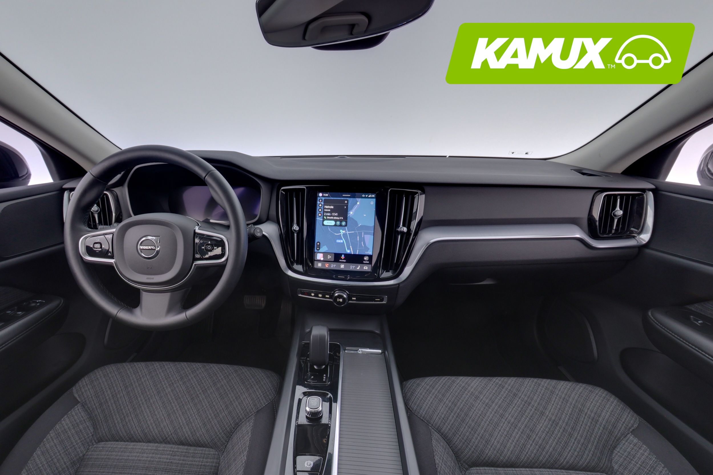 Volvo V60 Cross Country 2023, kuva 7/22
