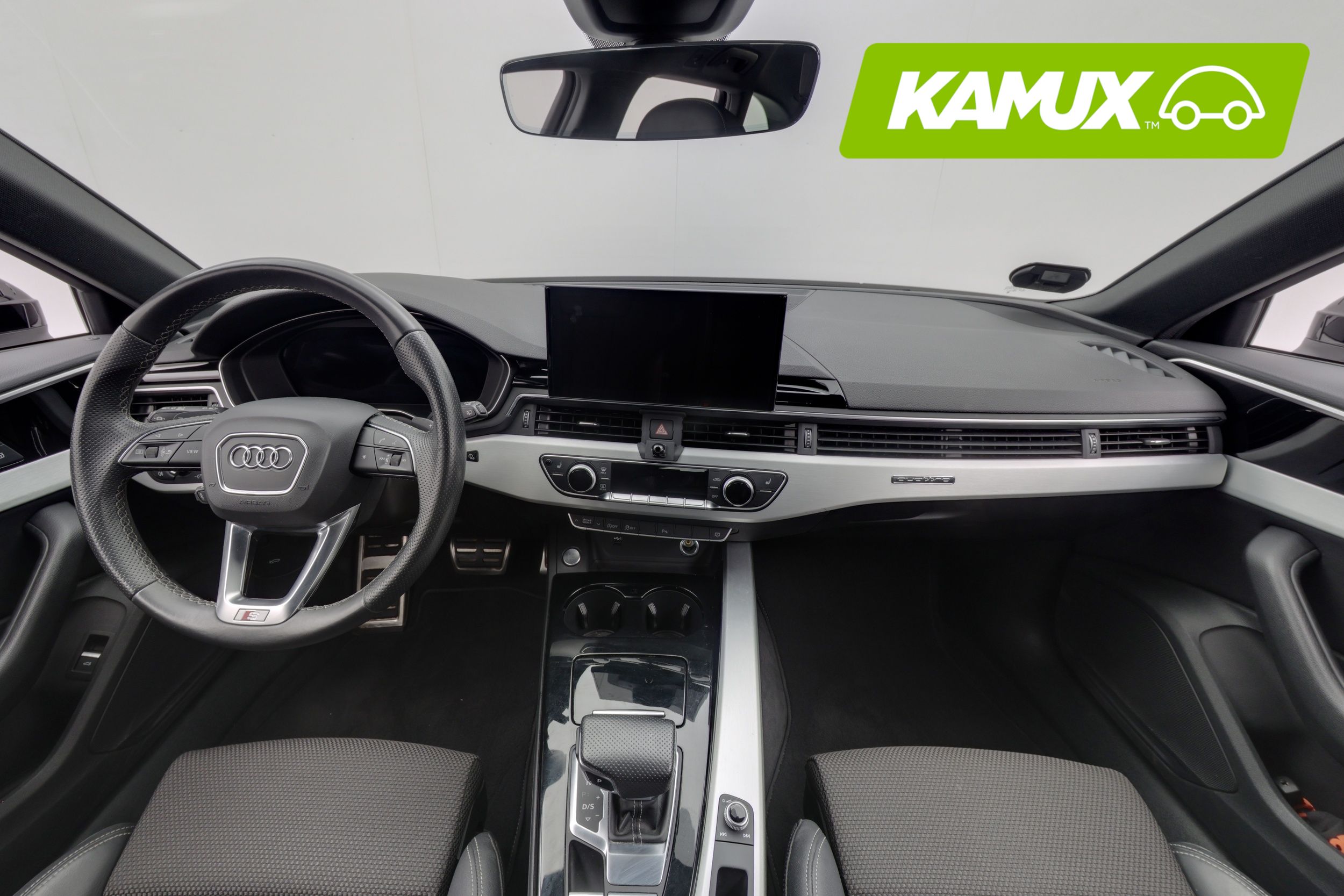 Audi A4 2023, kuva 7/35