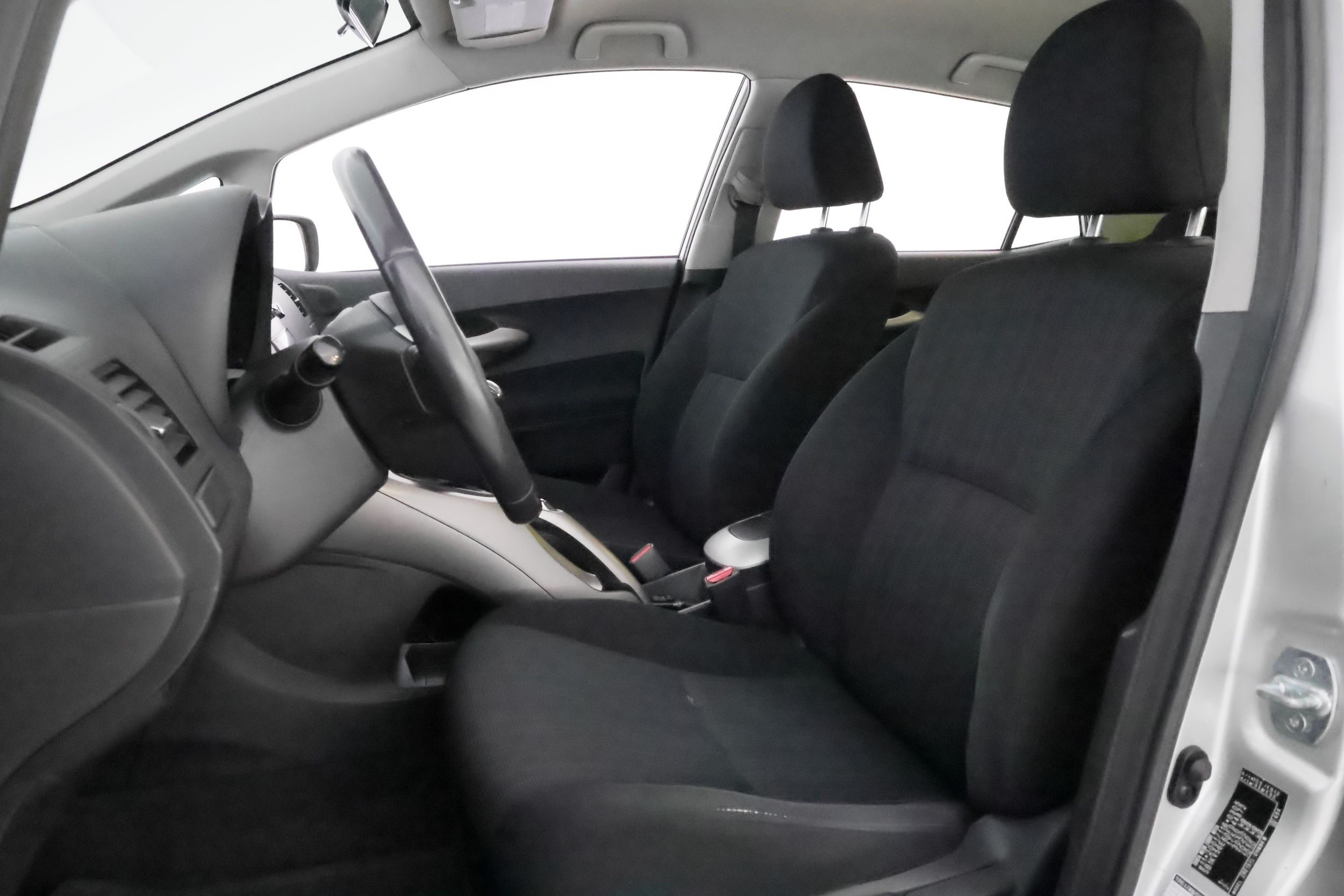 Toyota Auris 2008, kuva 7/19